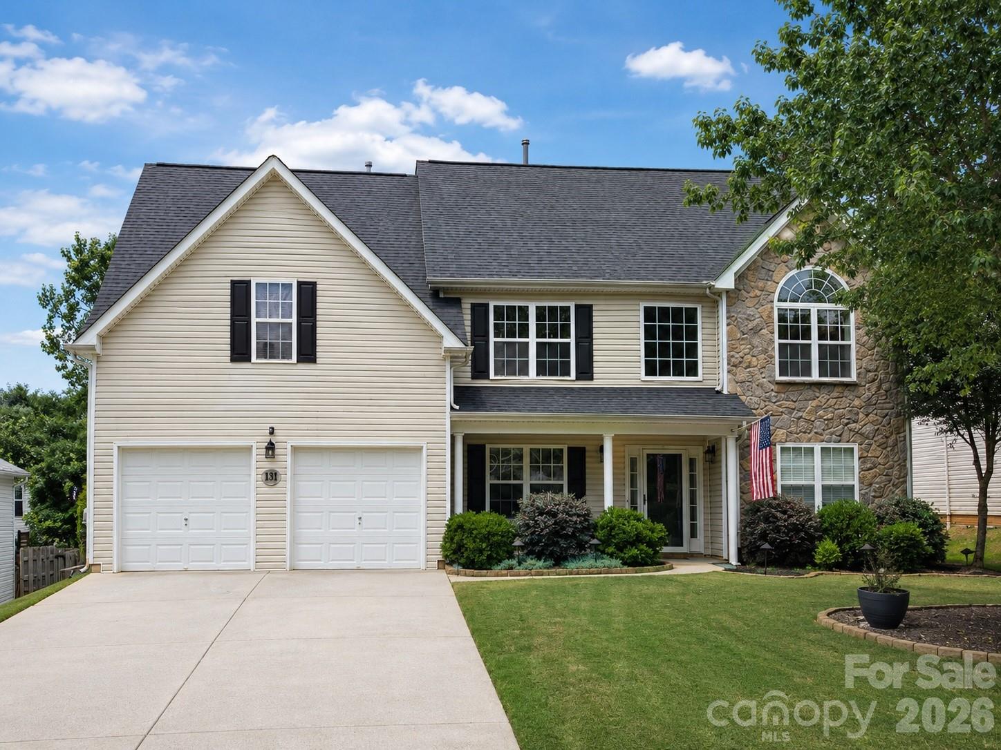 131 Elba Drive — photo