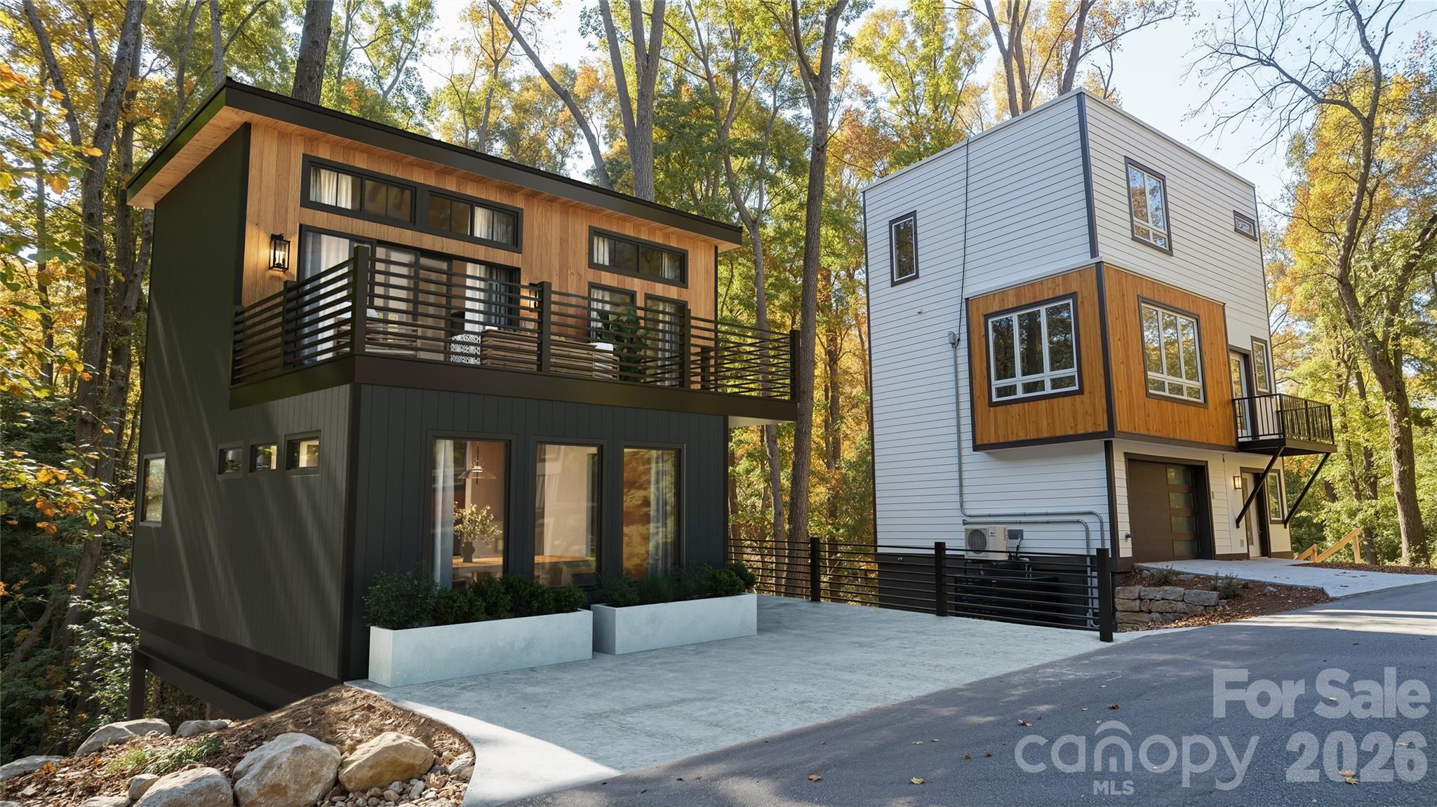 30 Waynesville Avenue — photo