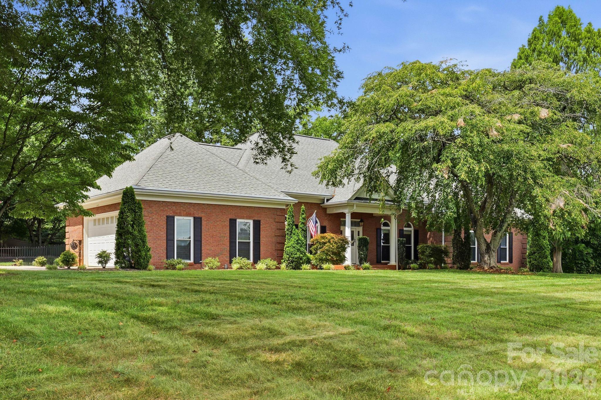 145 Baymount Drive — photo
