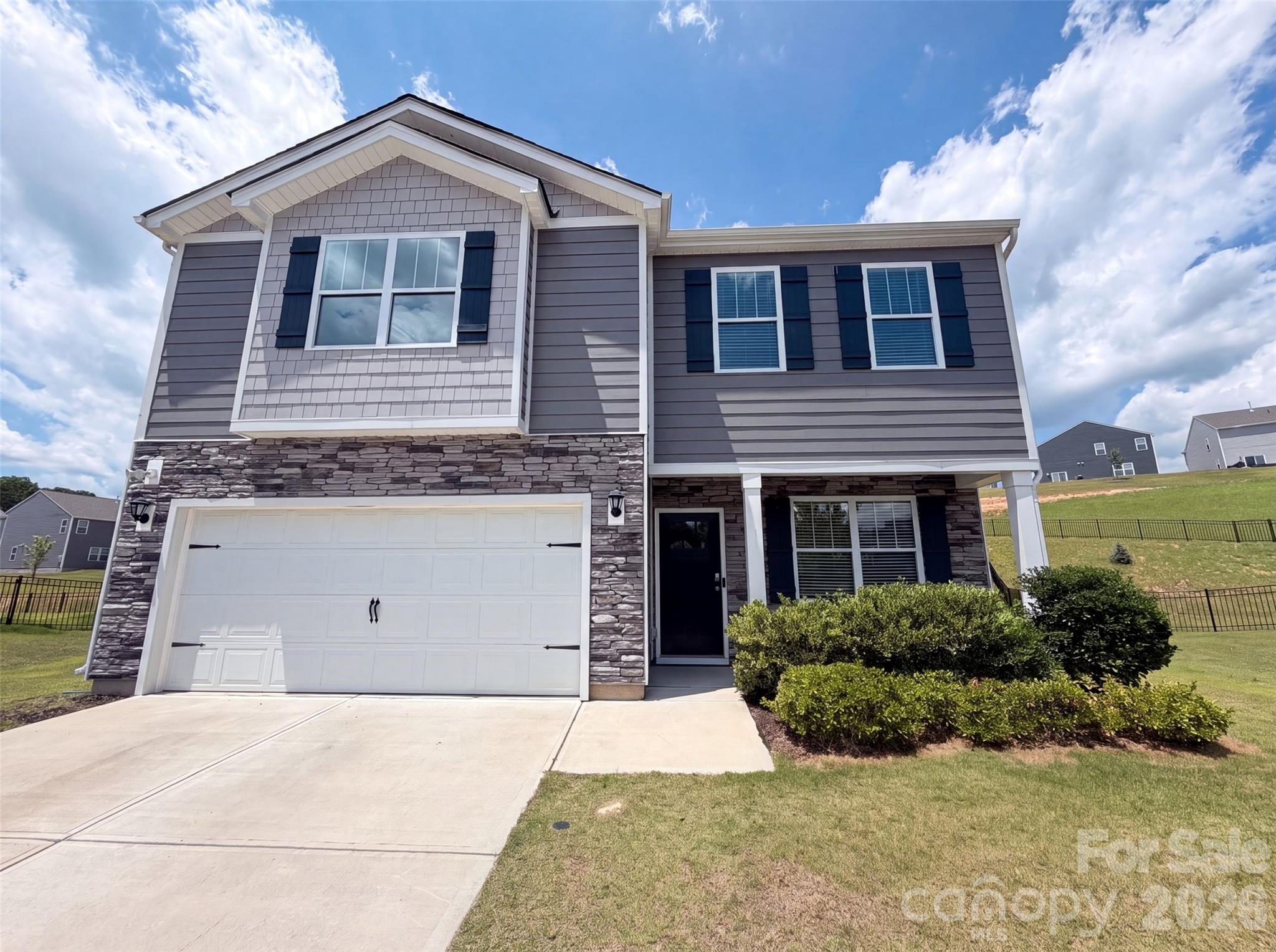 115 Spring Hall Drive — photo
