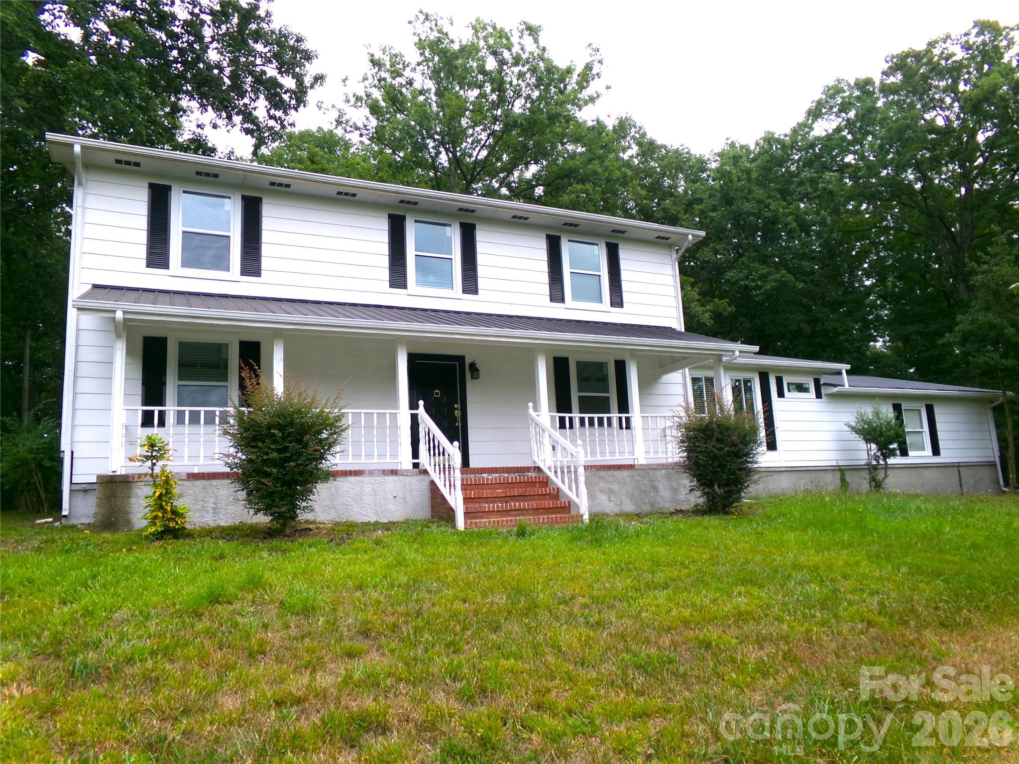 33949 Rocky River Road — photo