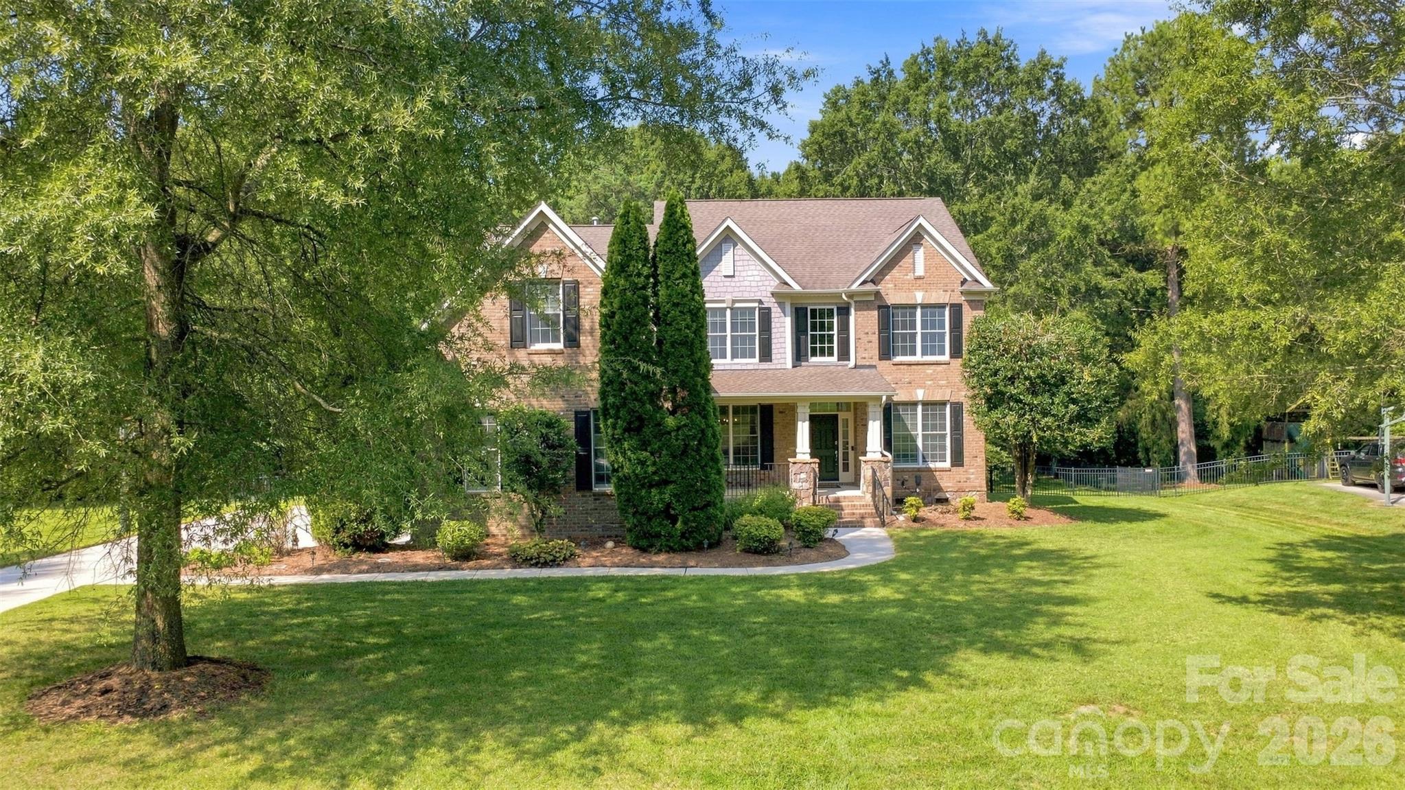 3013 Groves Edge Lane — photo