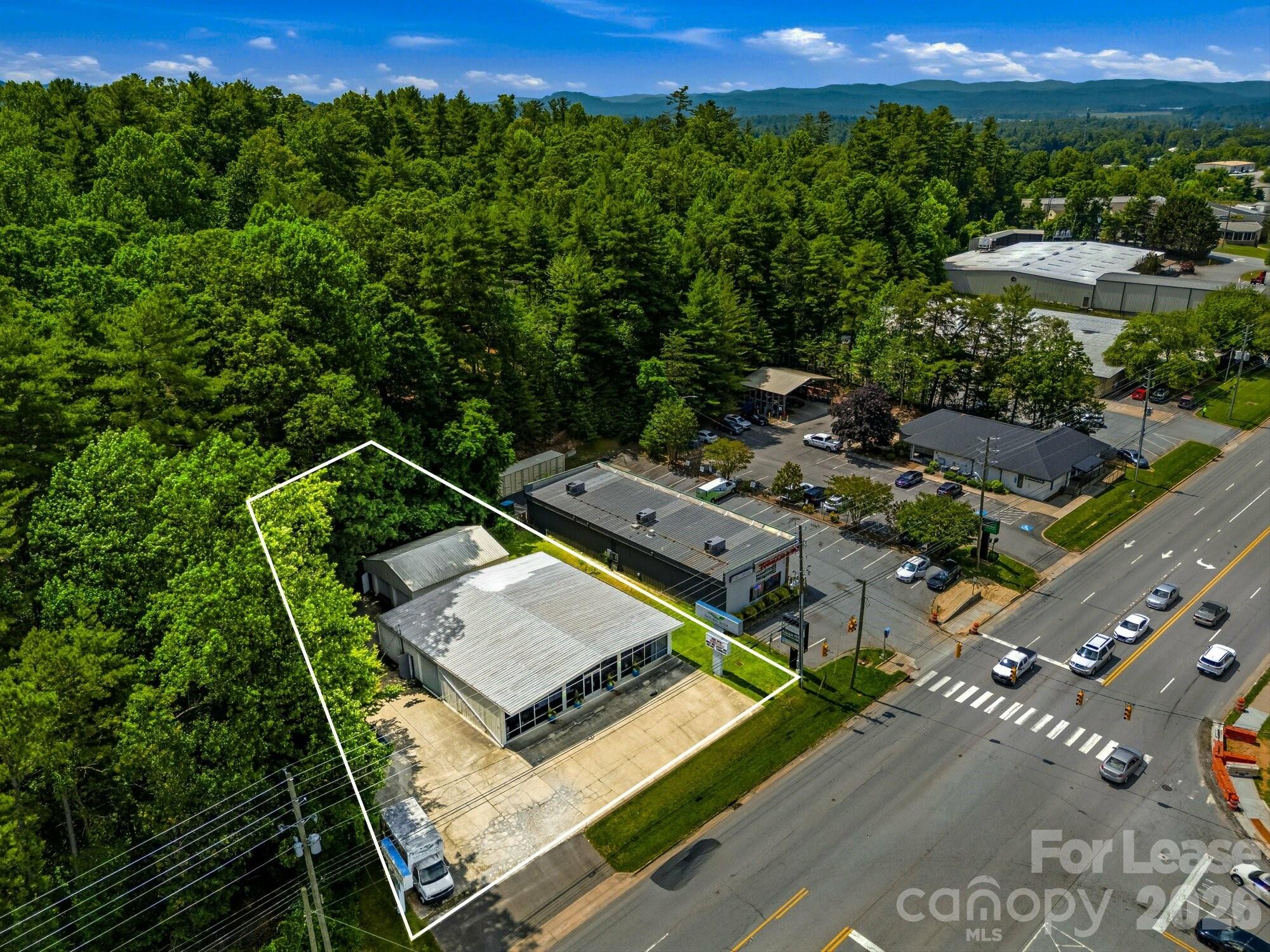 71 Airport Road — photo