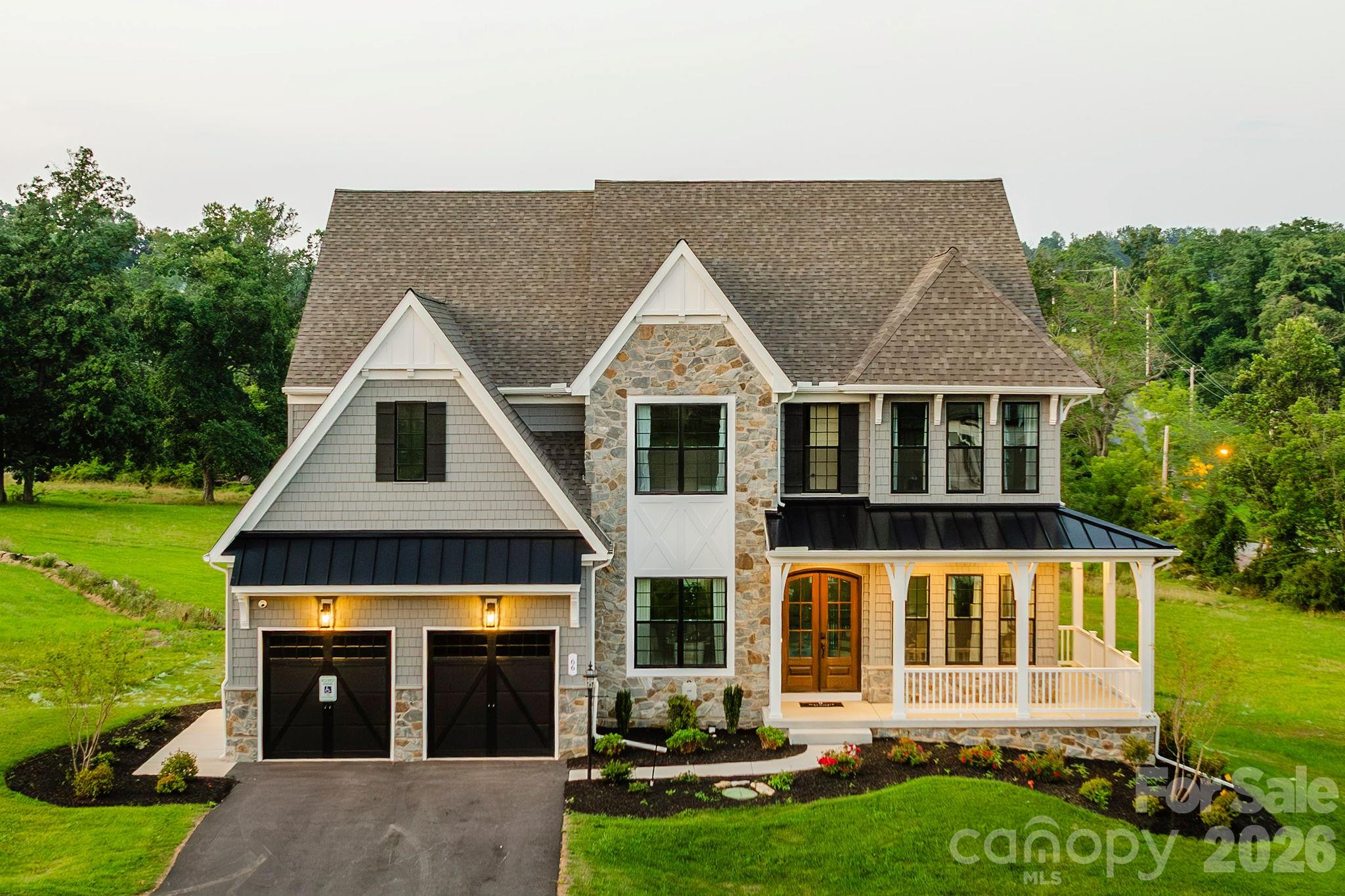 Lot 6 Celestial Way Devonshire — photo