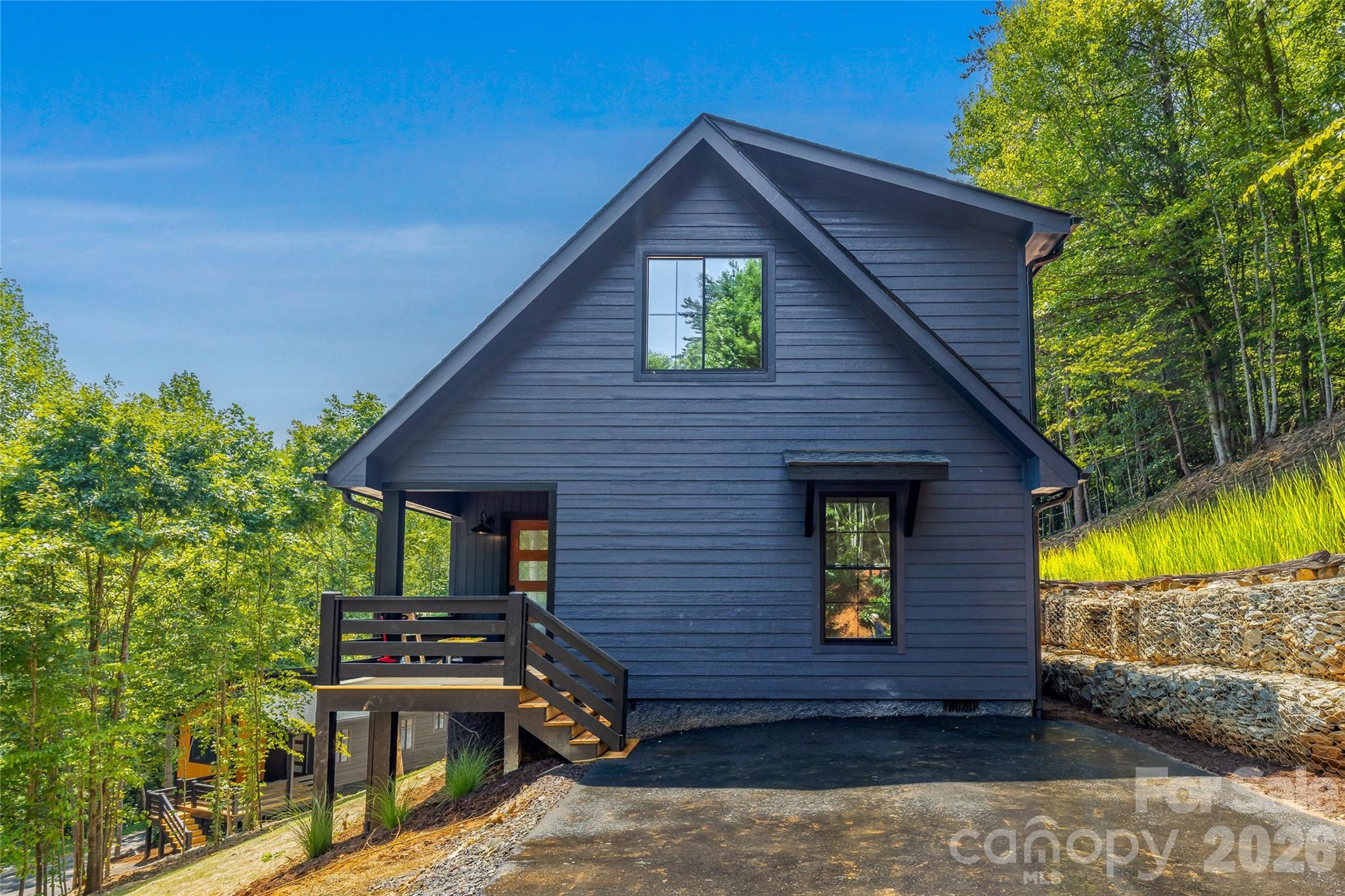 87 Catatoga Trail — photo