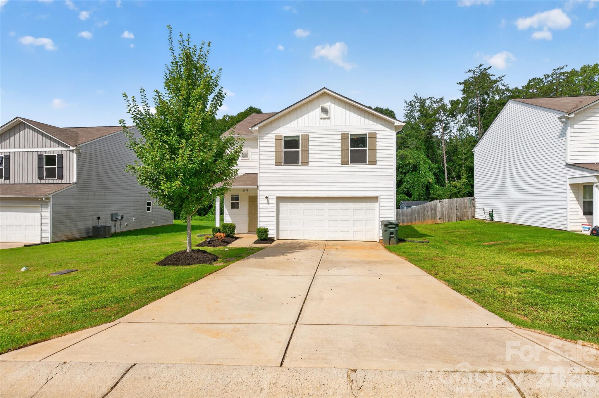 1475 Cannan Mountain Drive — photo