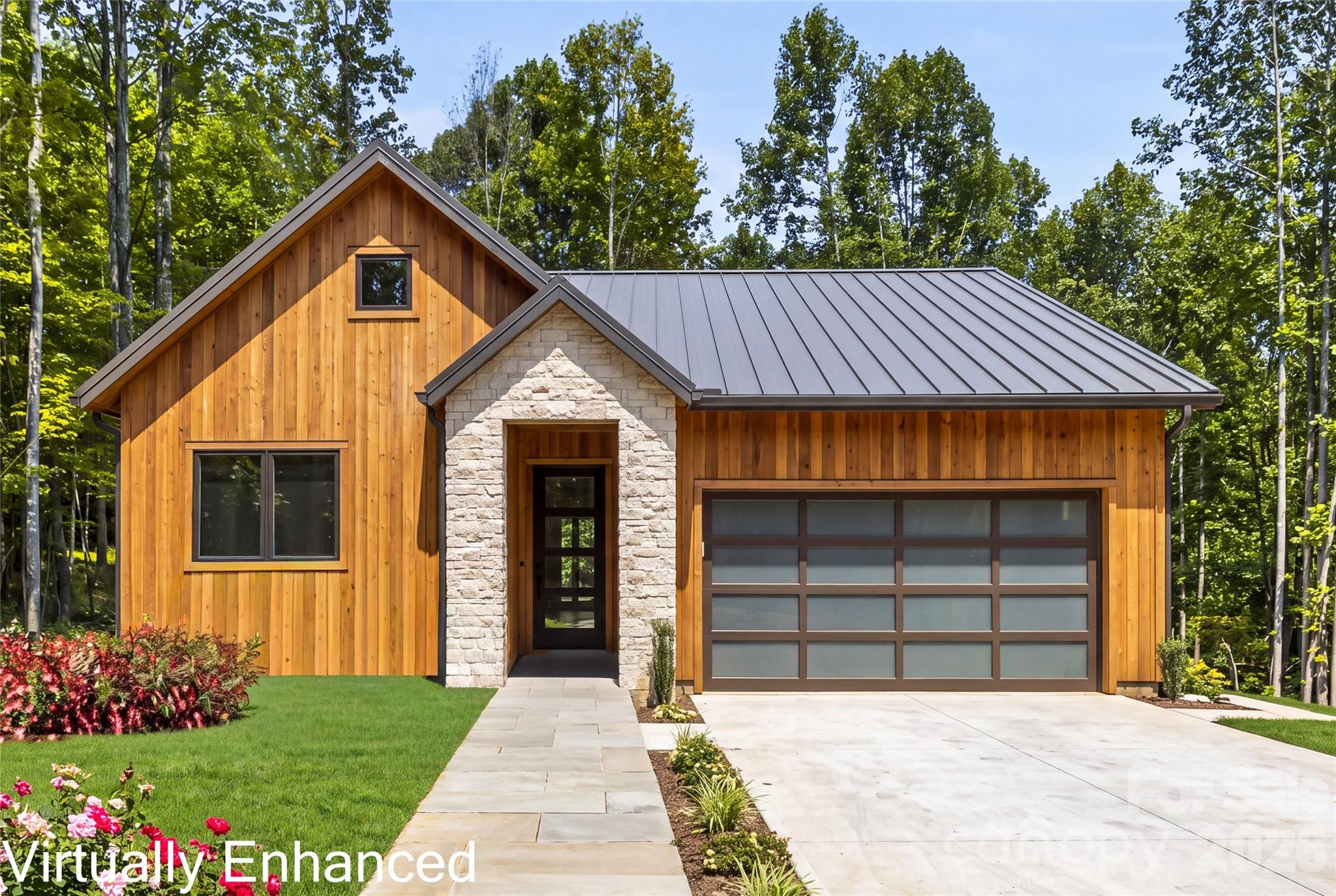 107 Catatoga Trail — photo