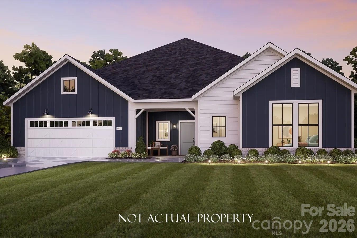 7219 Walters Farm Way — photo
