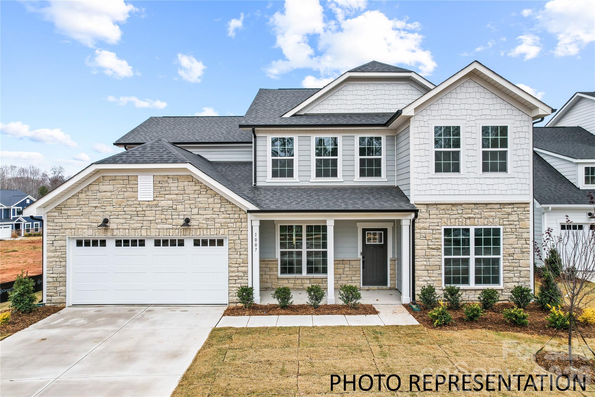 1014 Topaz River Road — photo