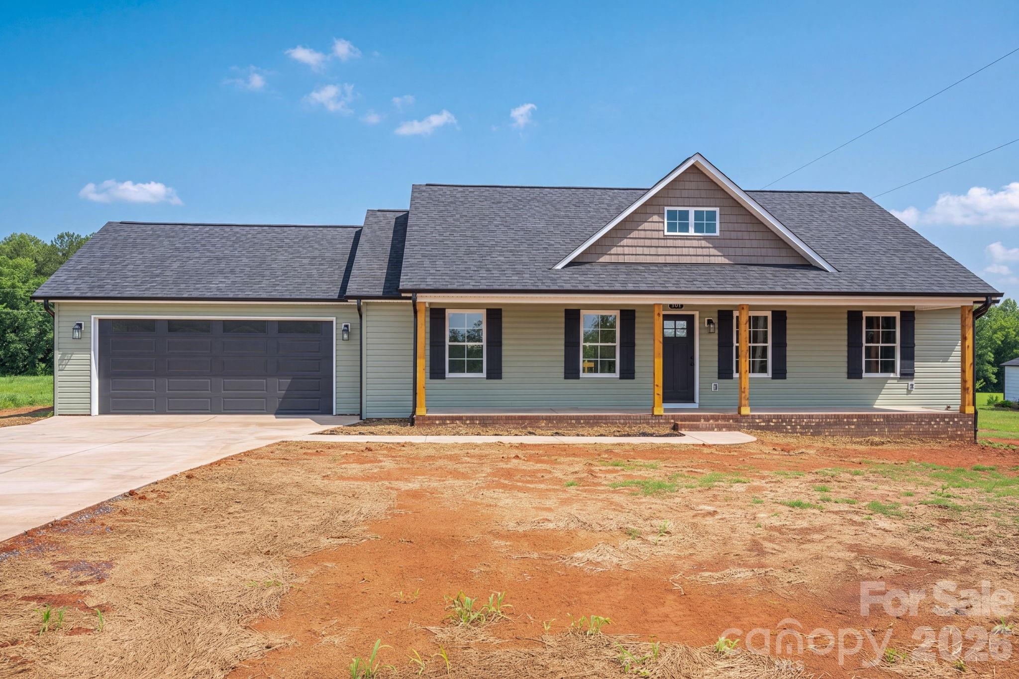 307 Northbrook III School Road — photo
