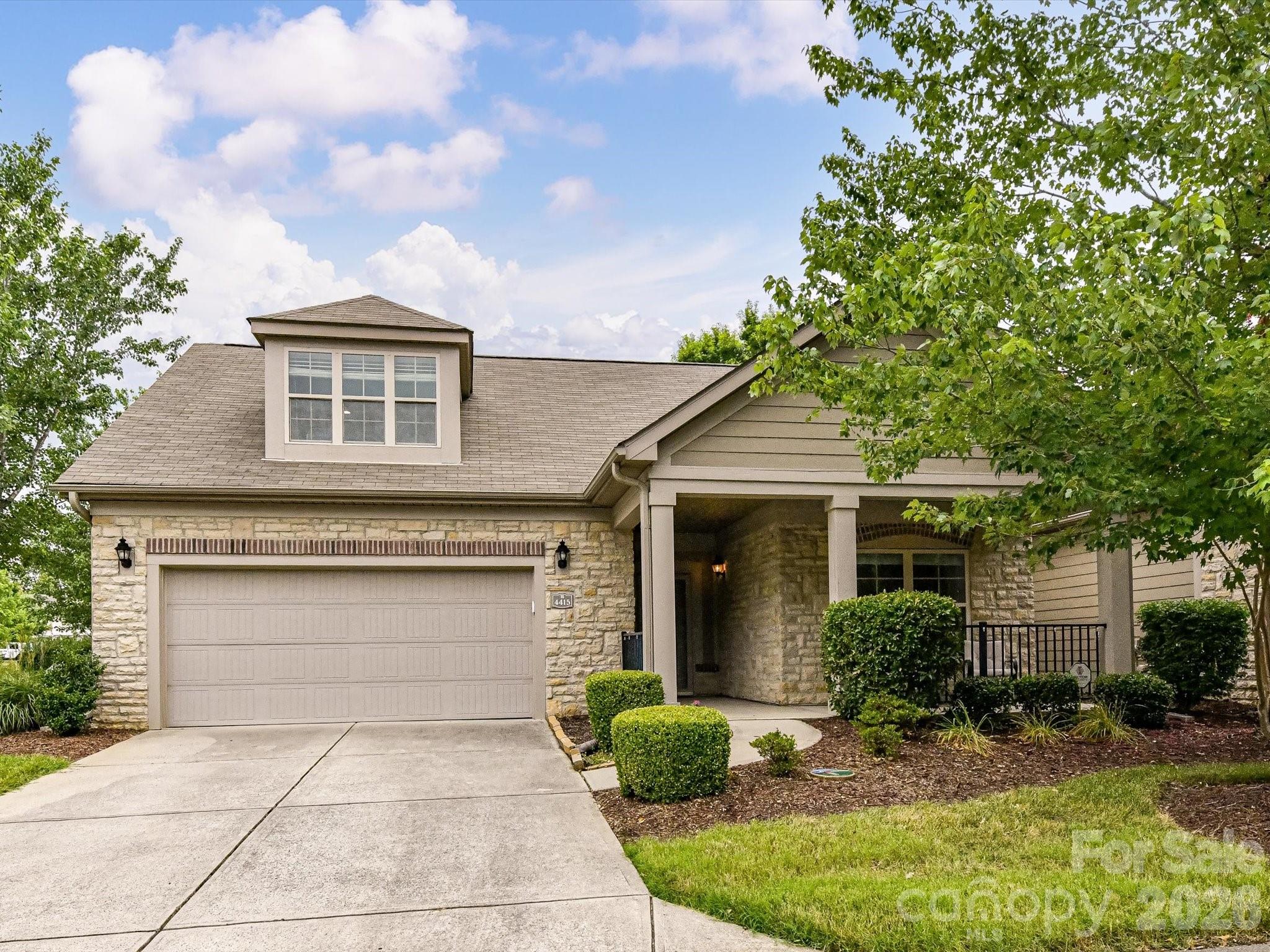 4415 Parkgate Drive — photo