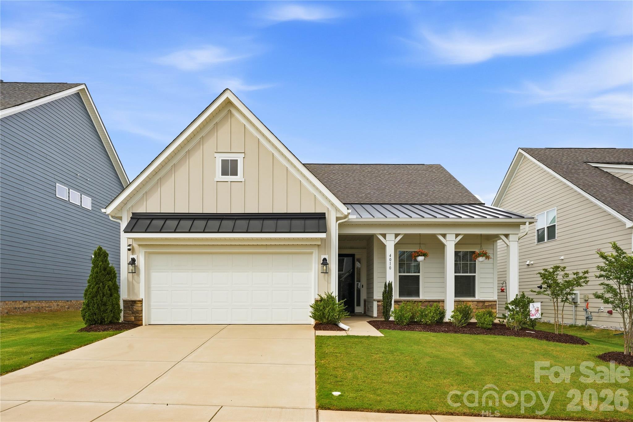 4010 Patsy Drive, Mint Hill, NC 28227 — photo 2