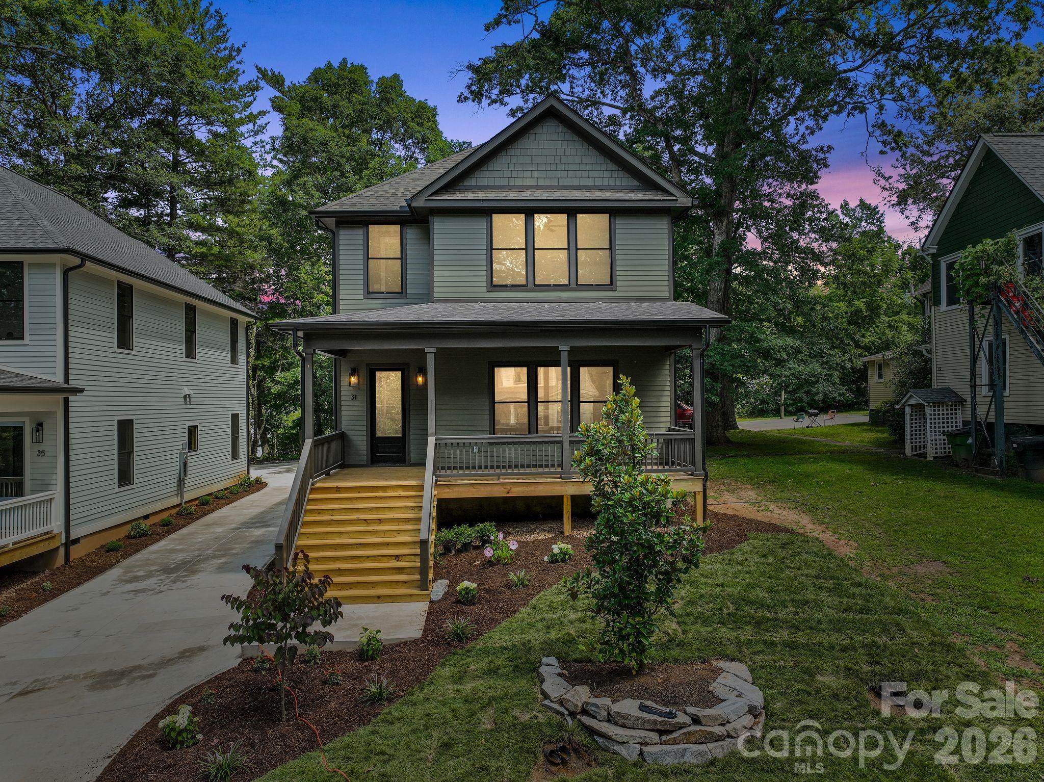 31 Grindstaff Drive — photo