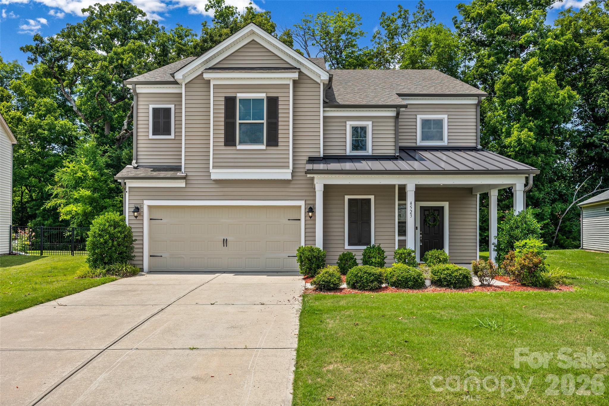 4523 Collingham Drive — photo