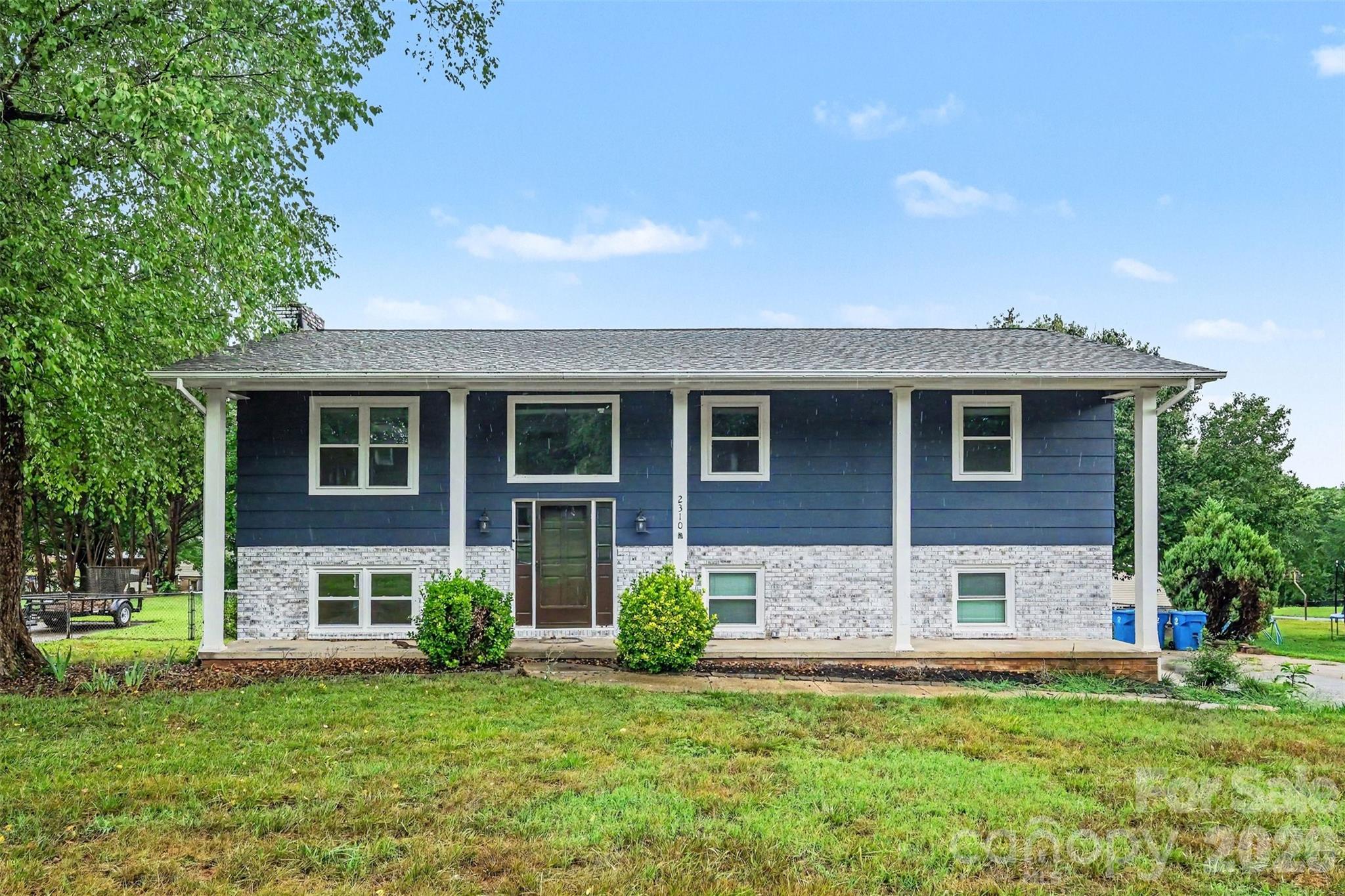 2310 24th Avenue NE — photo