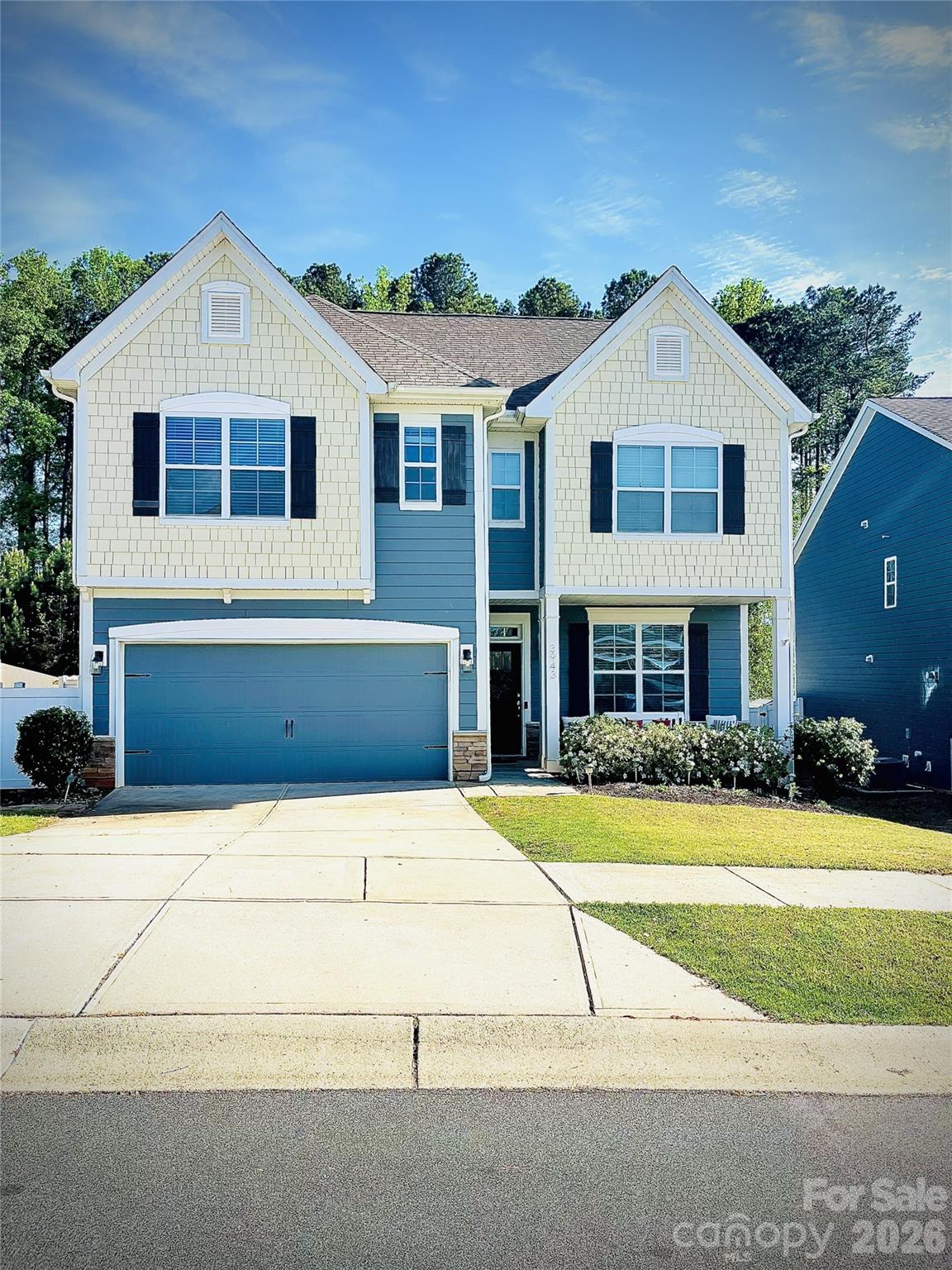 3943 Norman View Drive 8 — photo