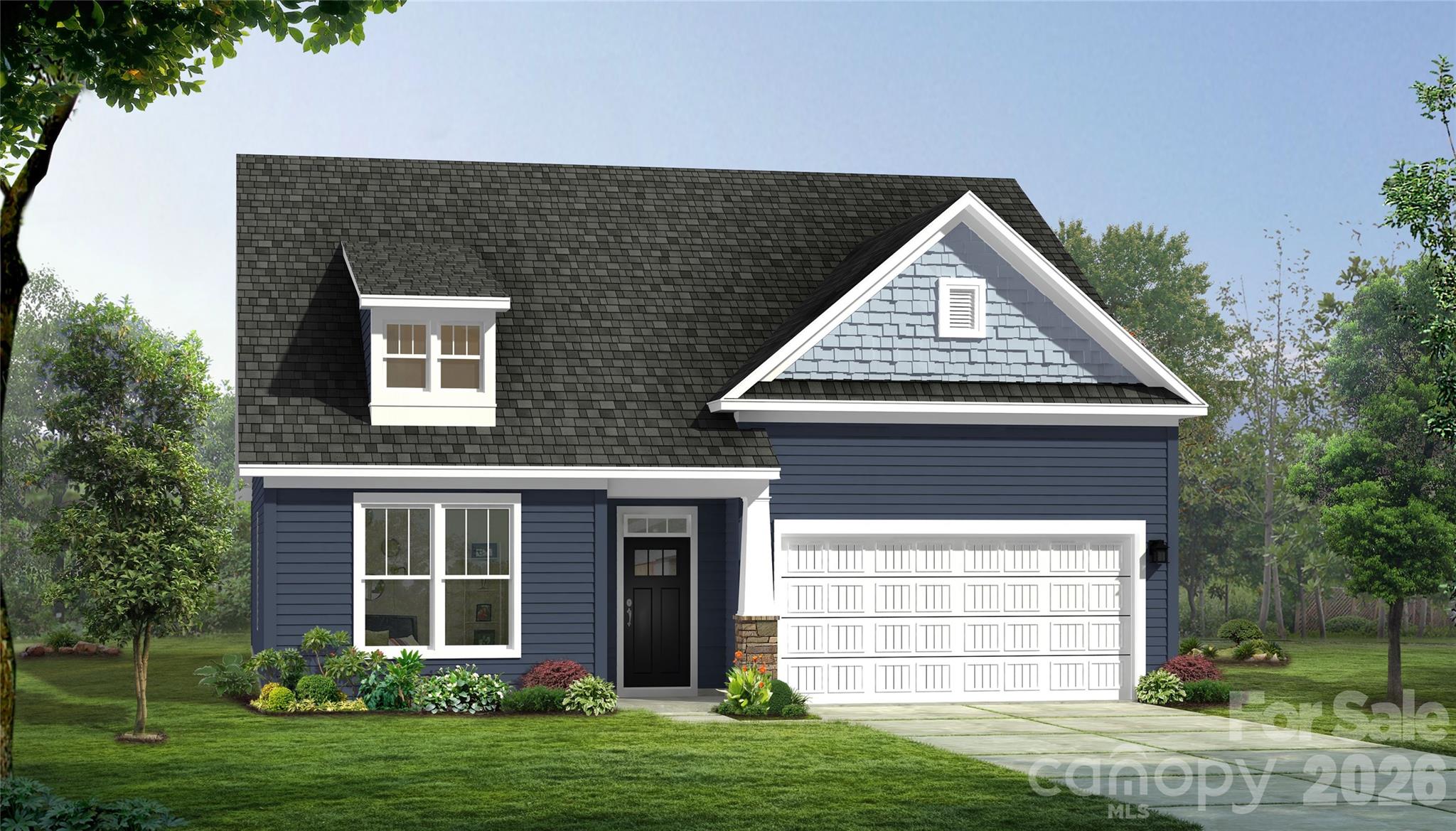 235 Smokey Holler Drive — photo