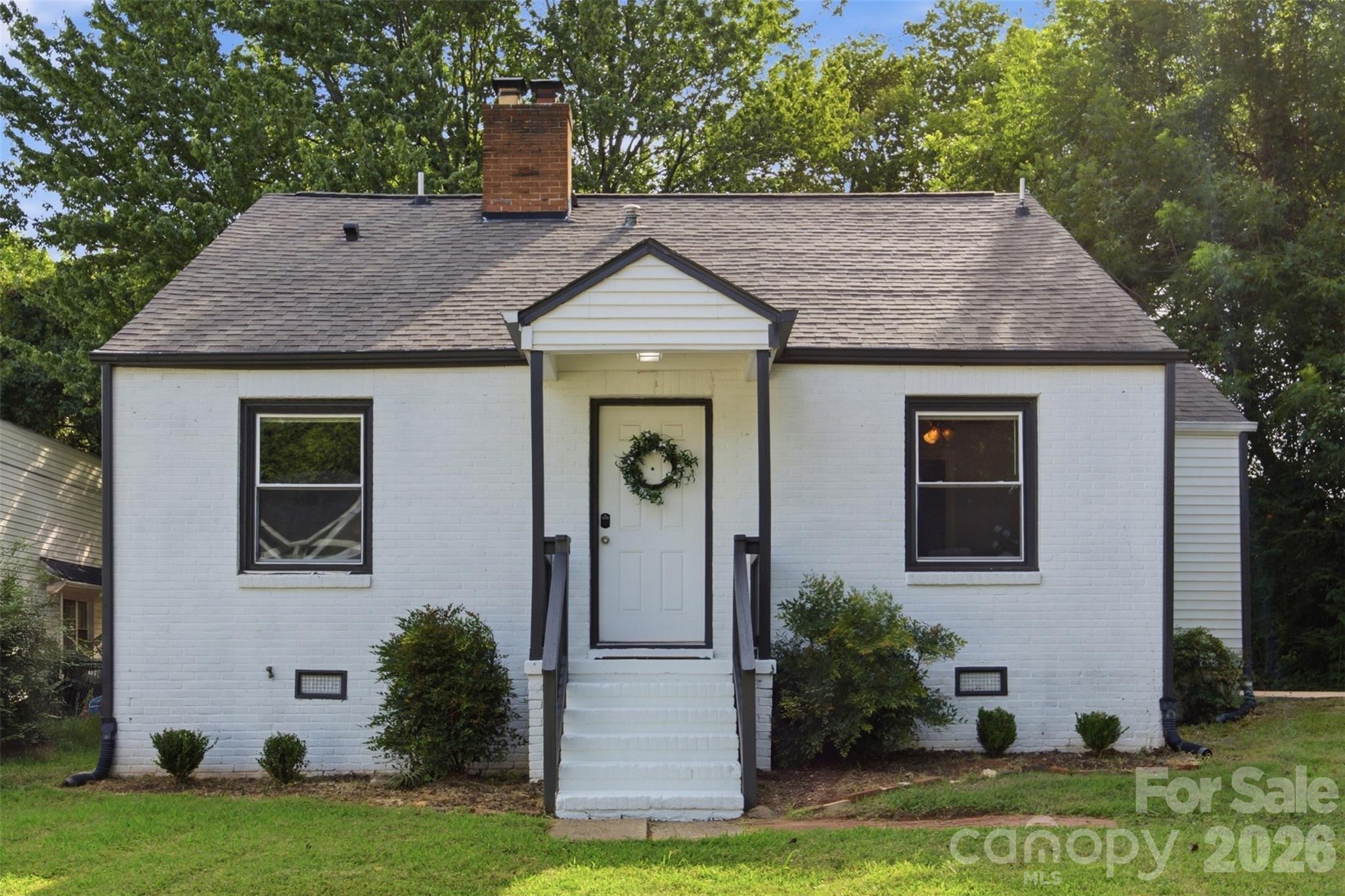 2516 Elon Street — photo