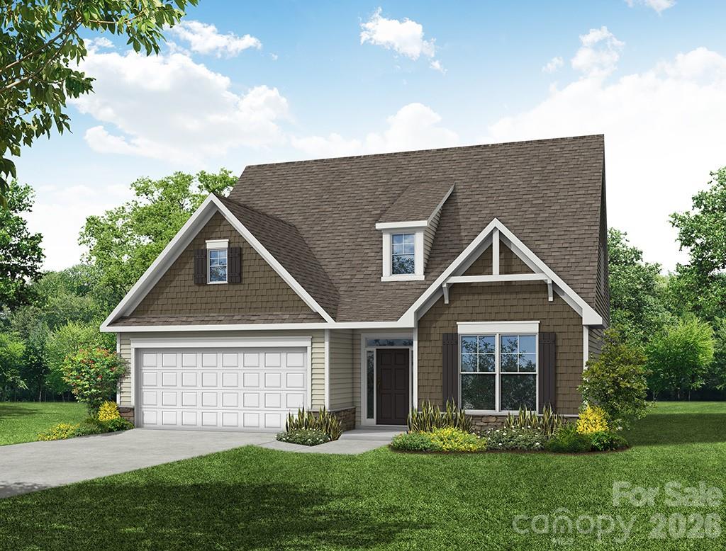 15204 First Broad Drive — photo