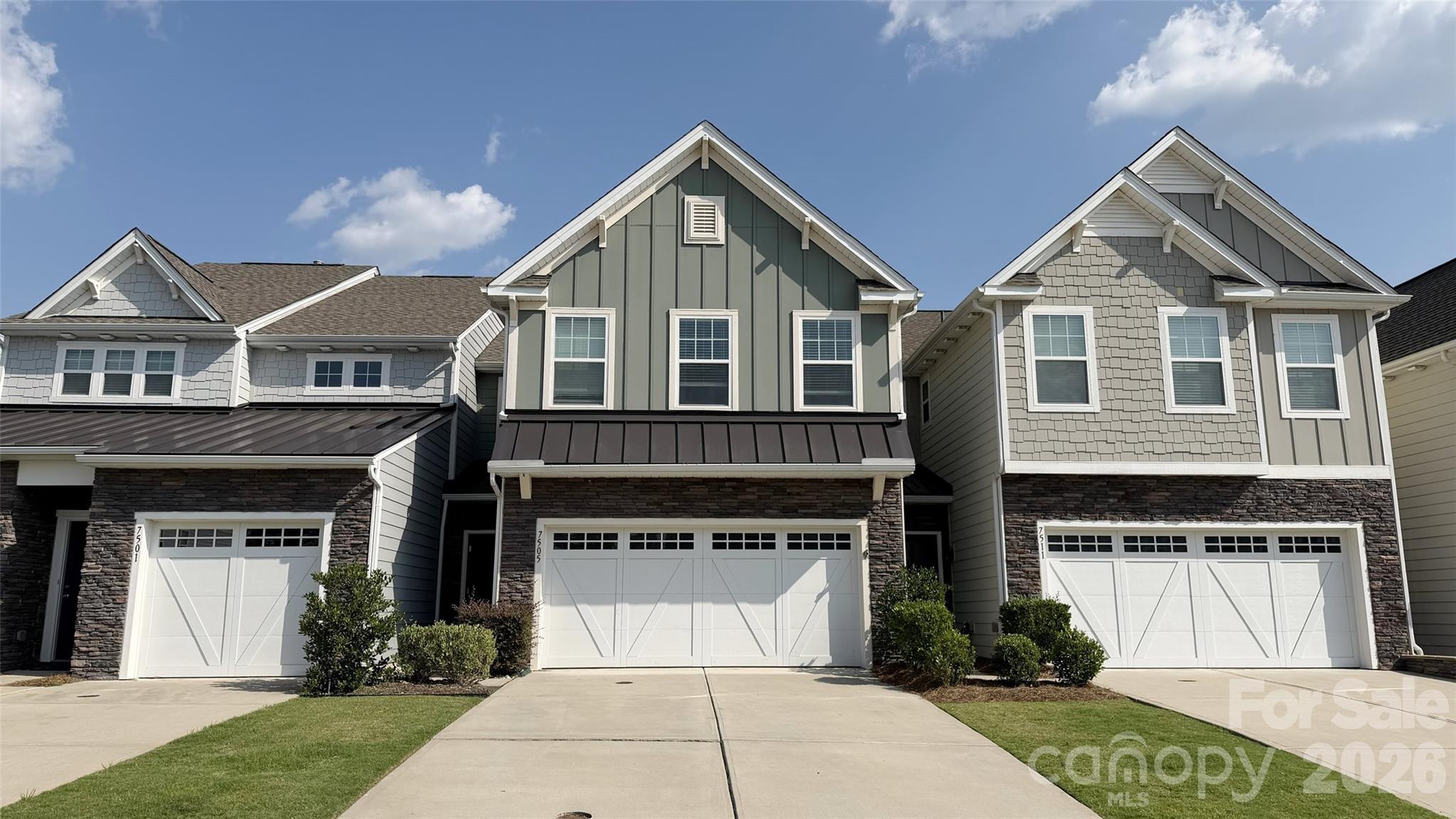 7505 Hartsfield Drive — photo