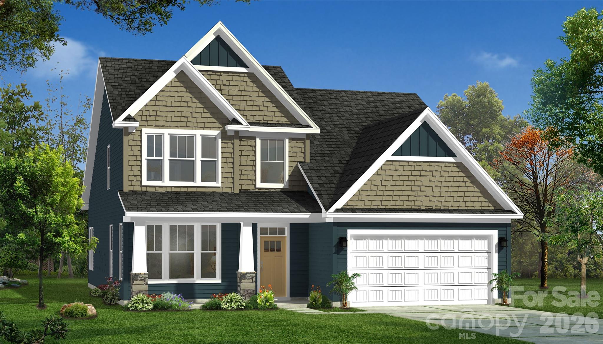 239 Smokey Holler Drive — photo
