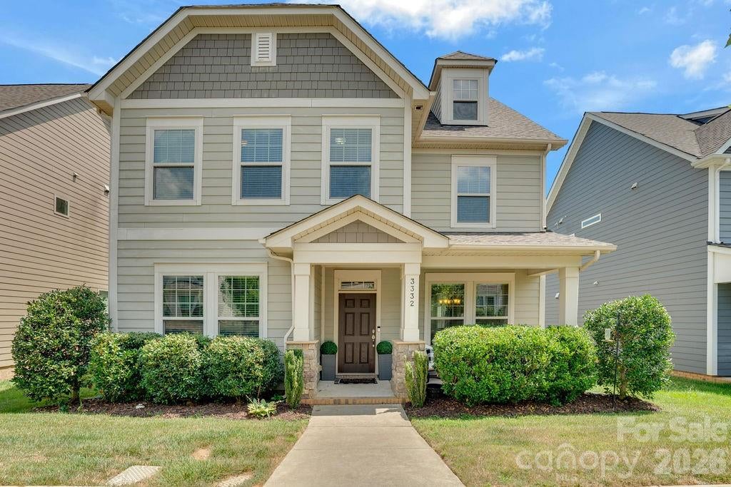 3332 Katherine Taylor Court — photo