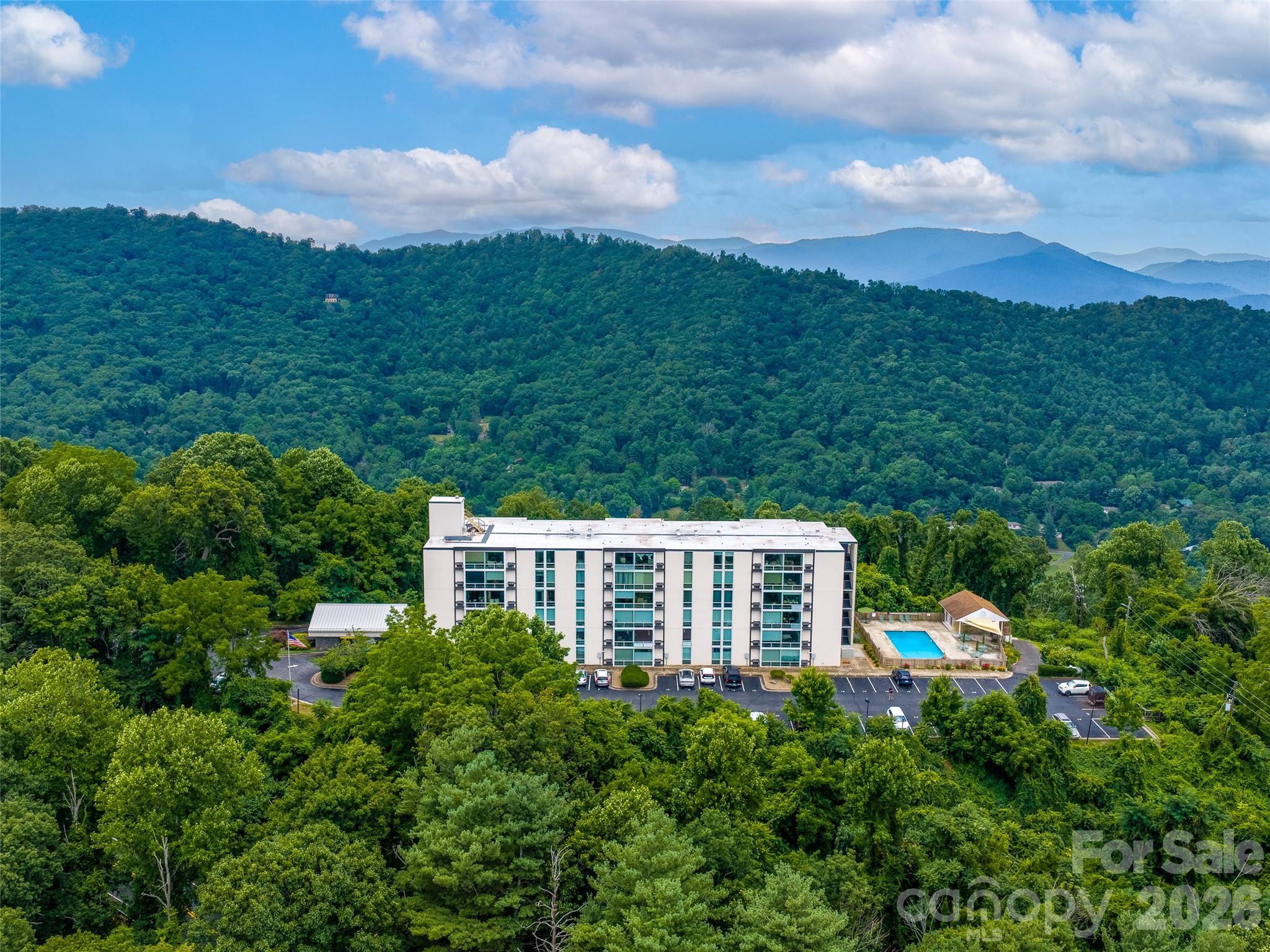 647 Town Mountain Road 309 — photo