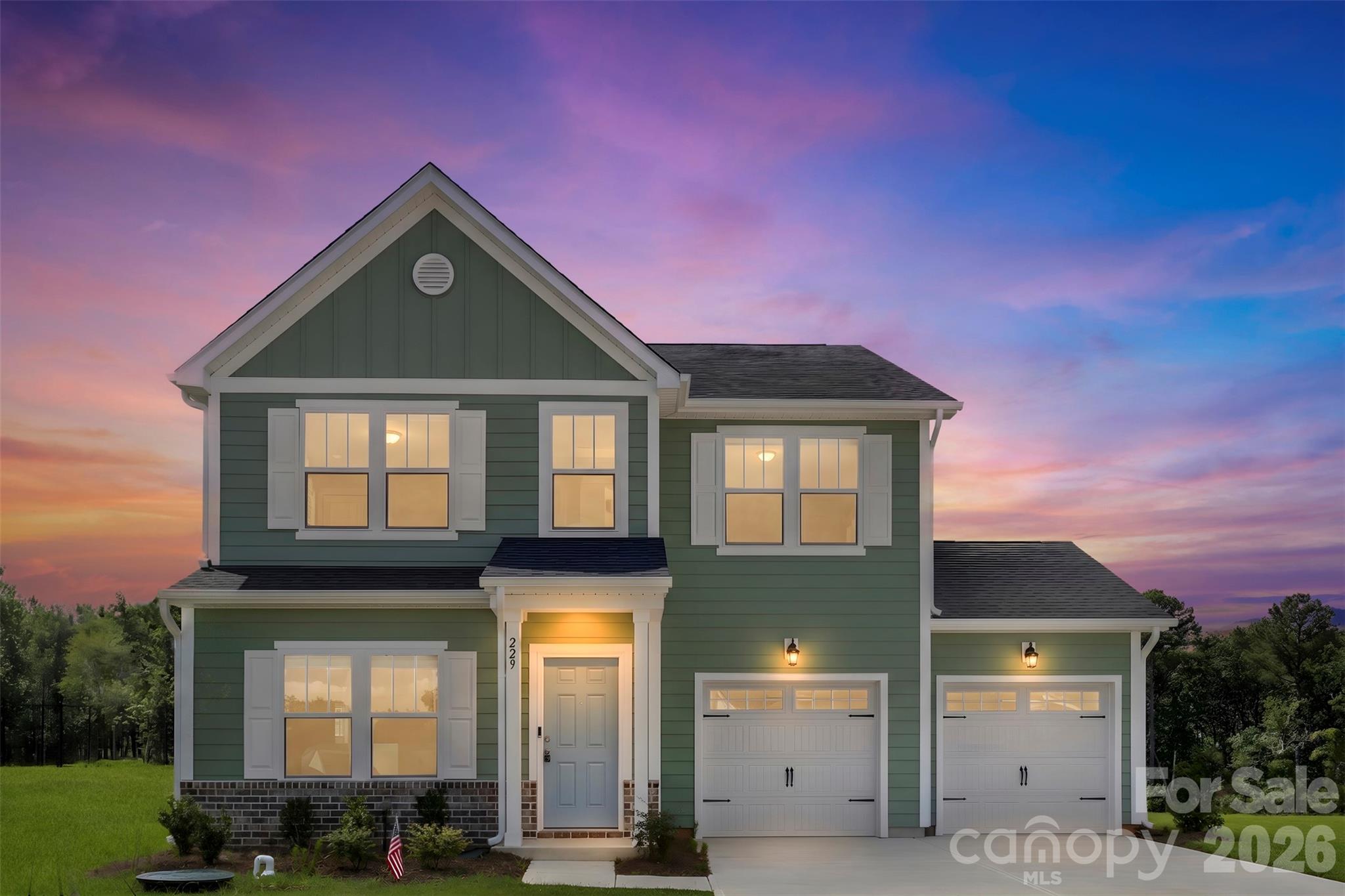229 Tillery Lane — photo