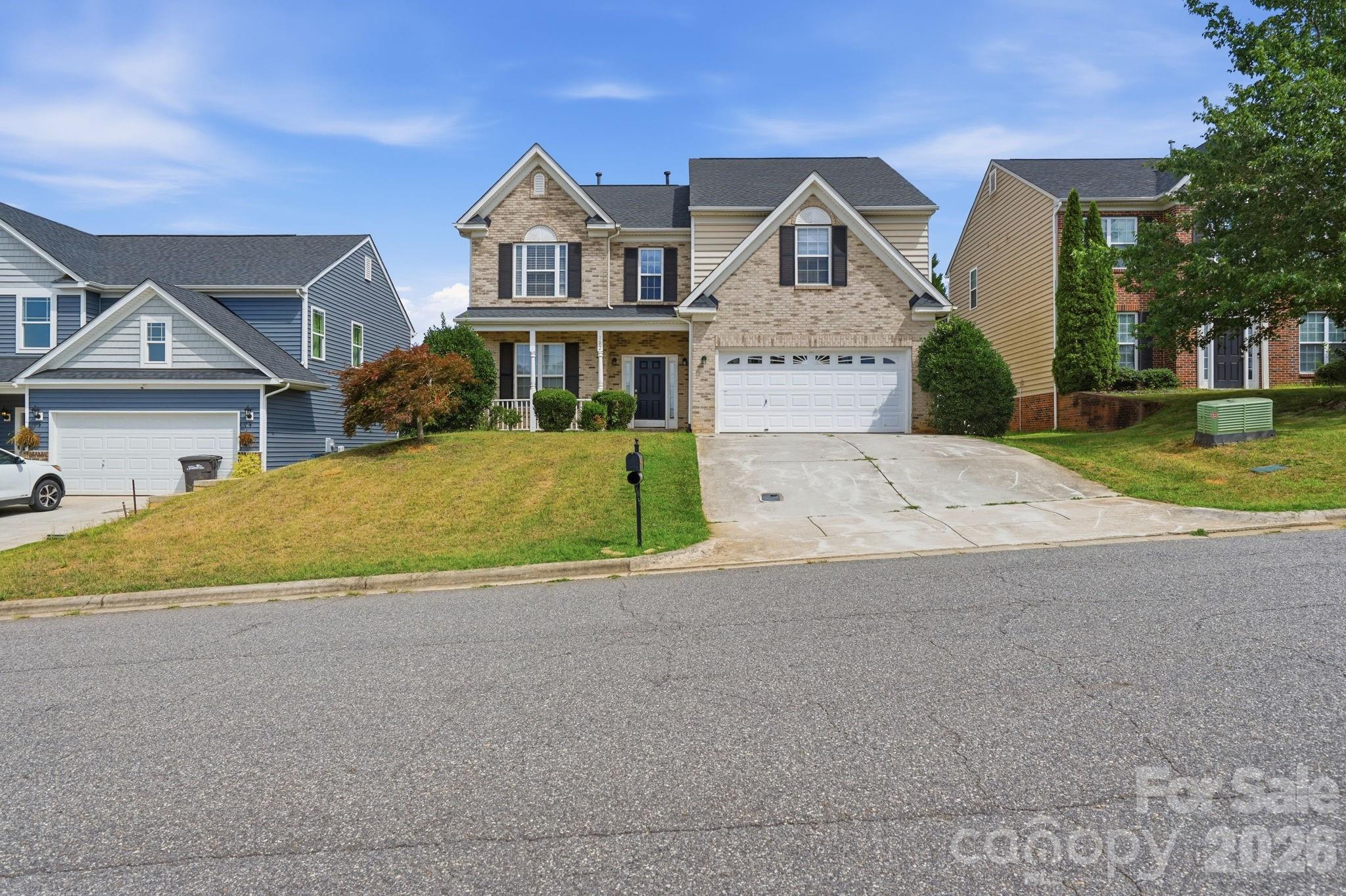 182 Wedge View Way — photo