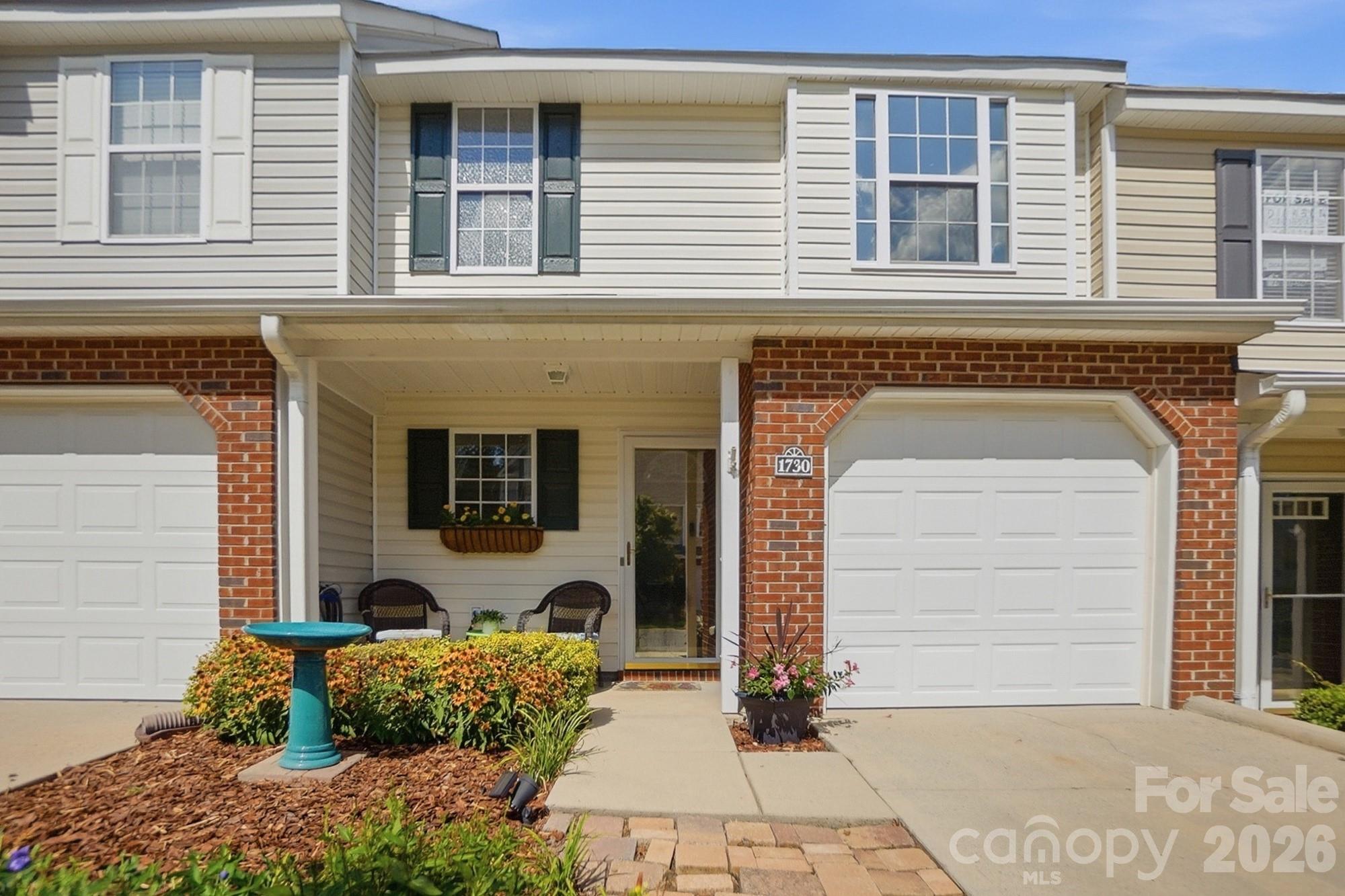 1730 Eagle Ridge Drive — photo