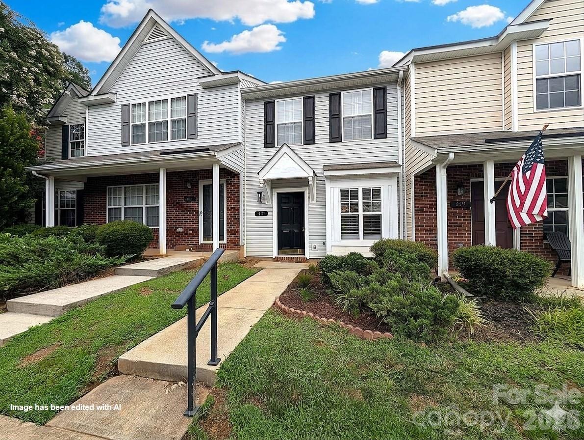 417 Scarlett Lane 1103 — photo