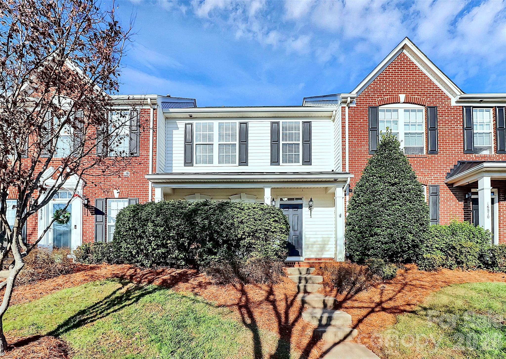 16874 Hugh Torance Parkway — photo