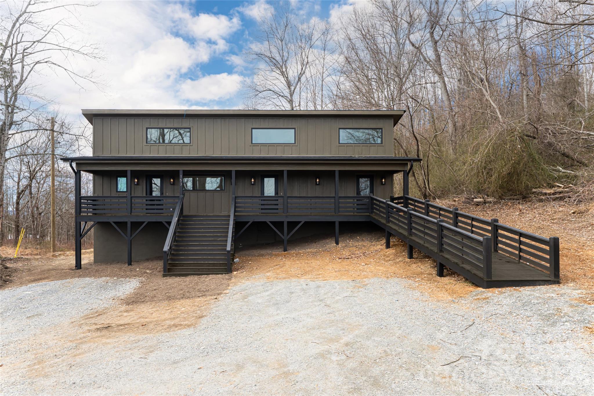 153-B Hackleburg Lane — photo