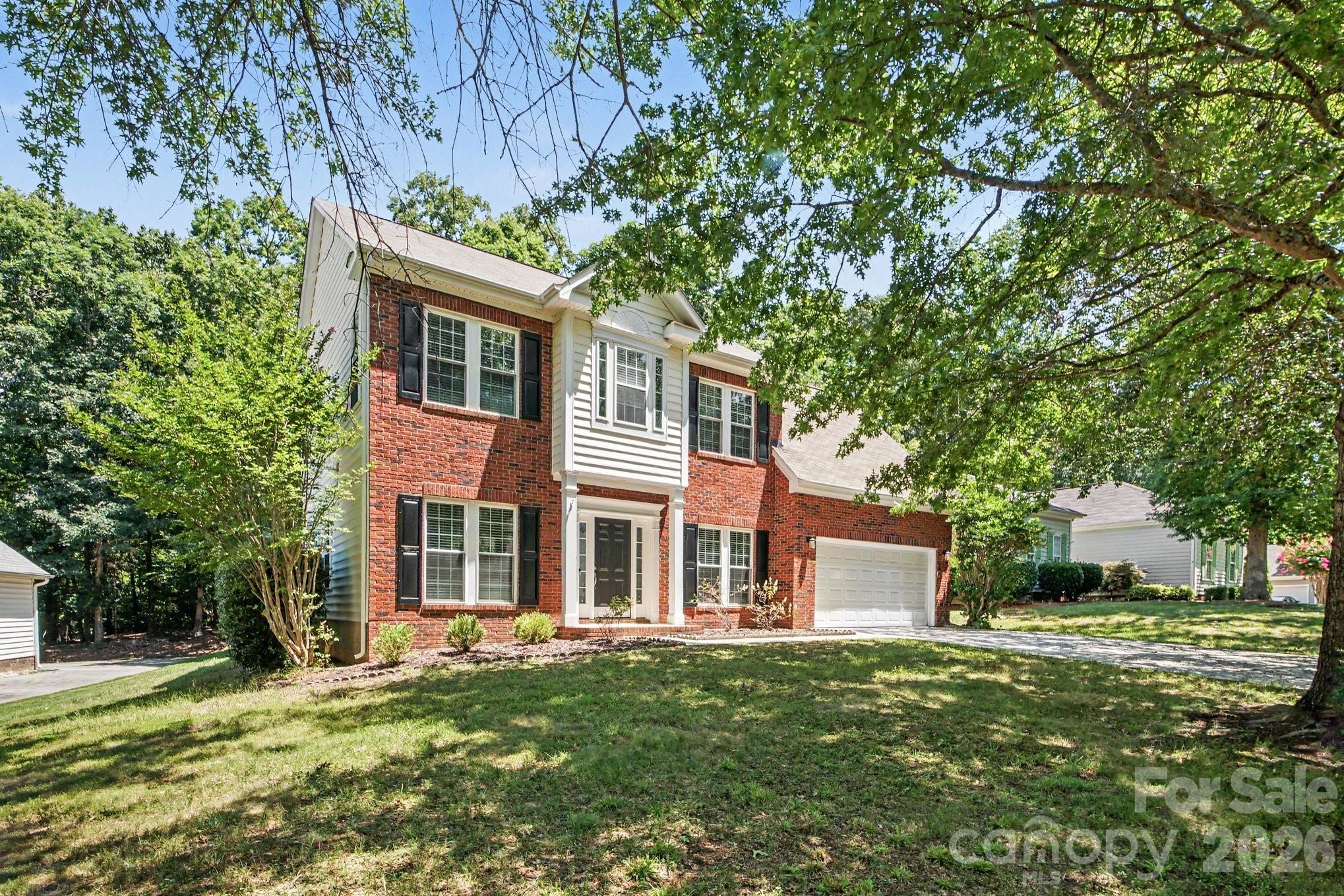 13319 Damson Drive — photo