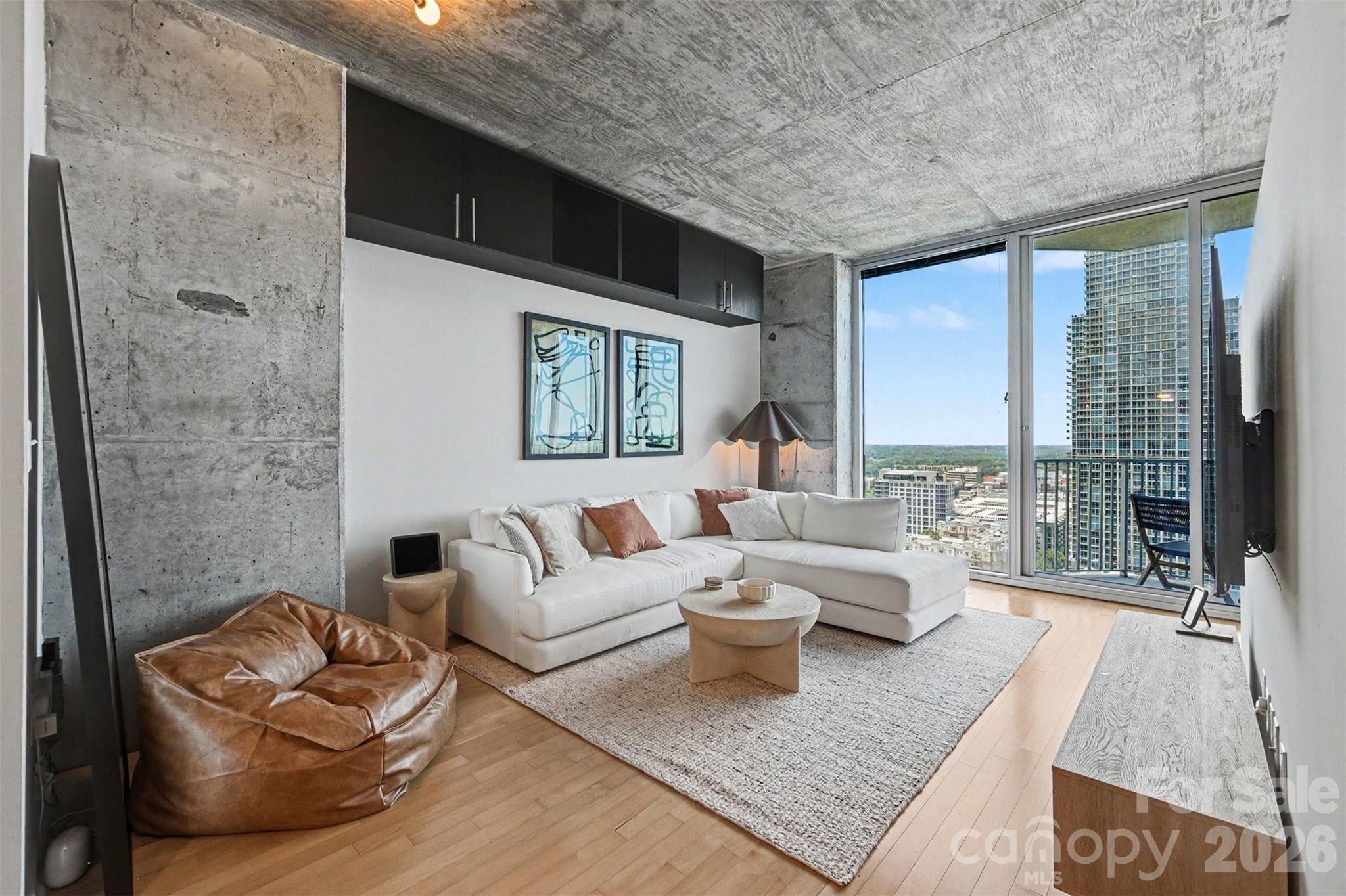 210 N Church Street 2204 — photo