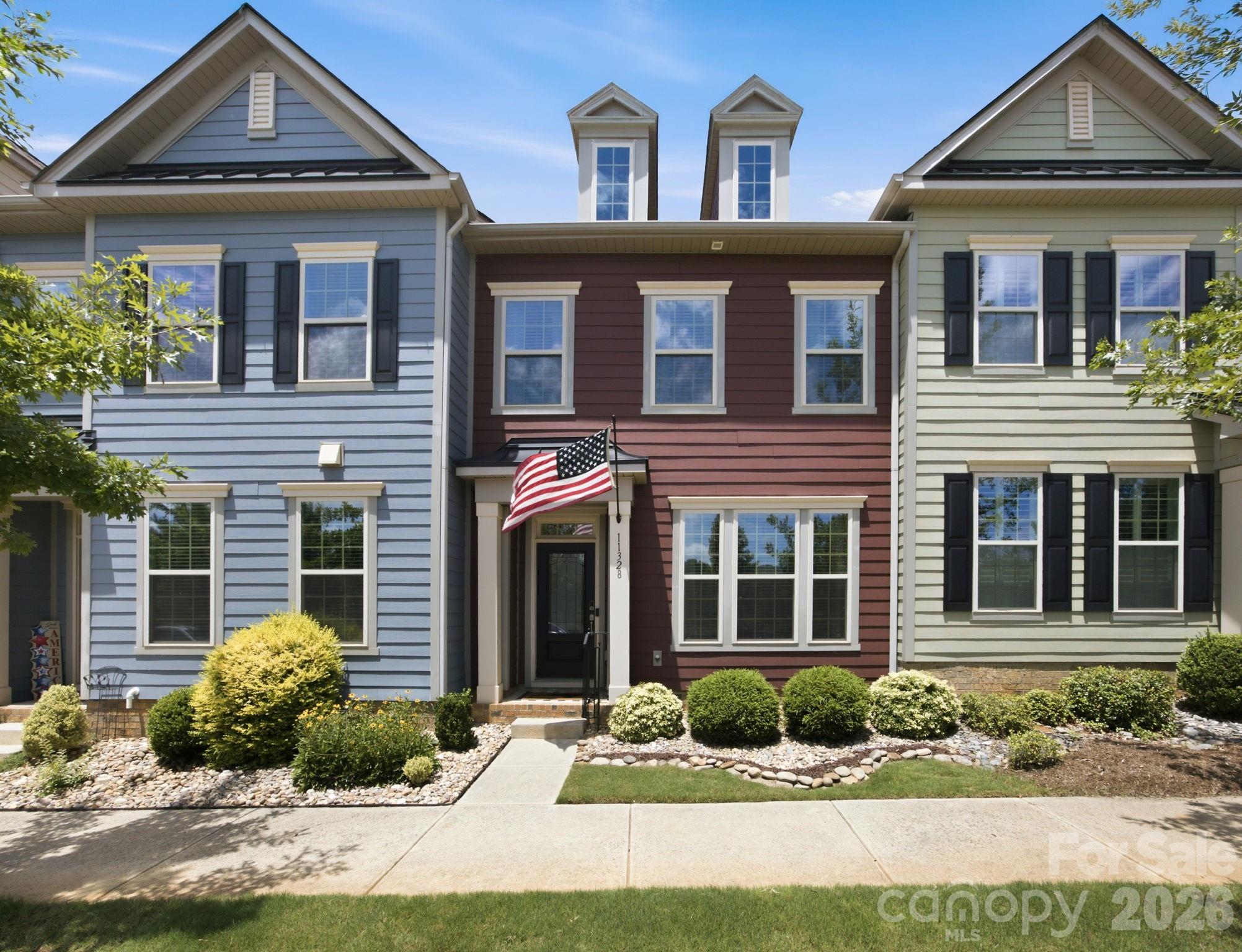 11328 Westbranch Parkway — photo