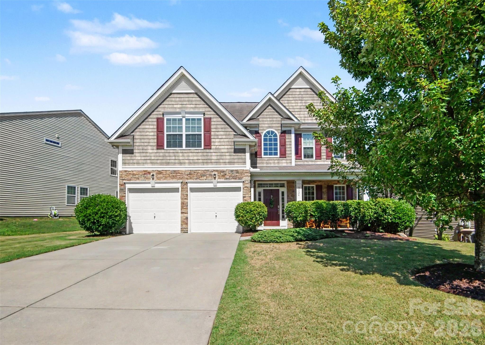 3324 Brackhill Street — photo