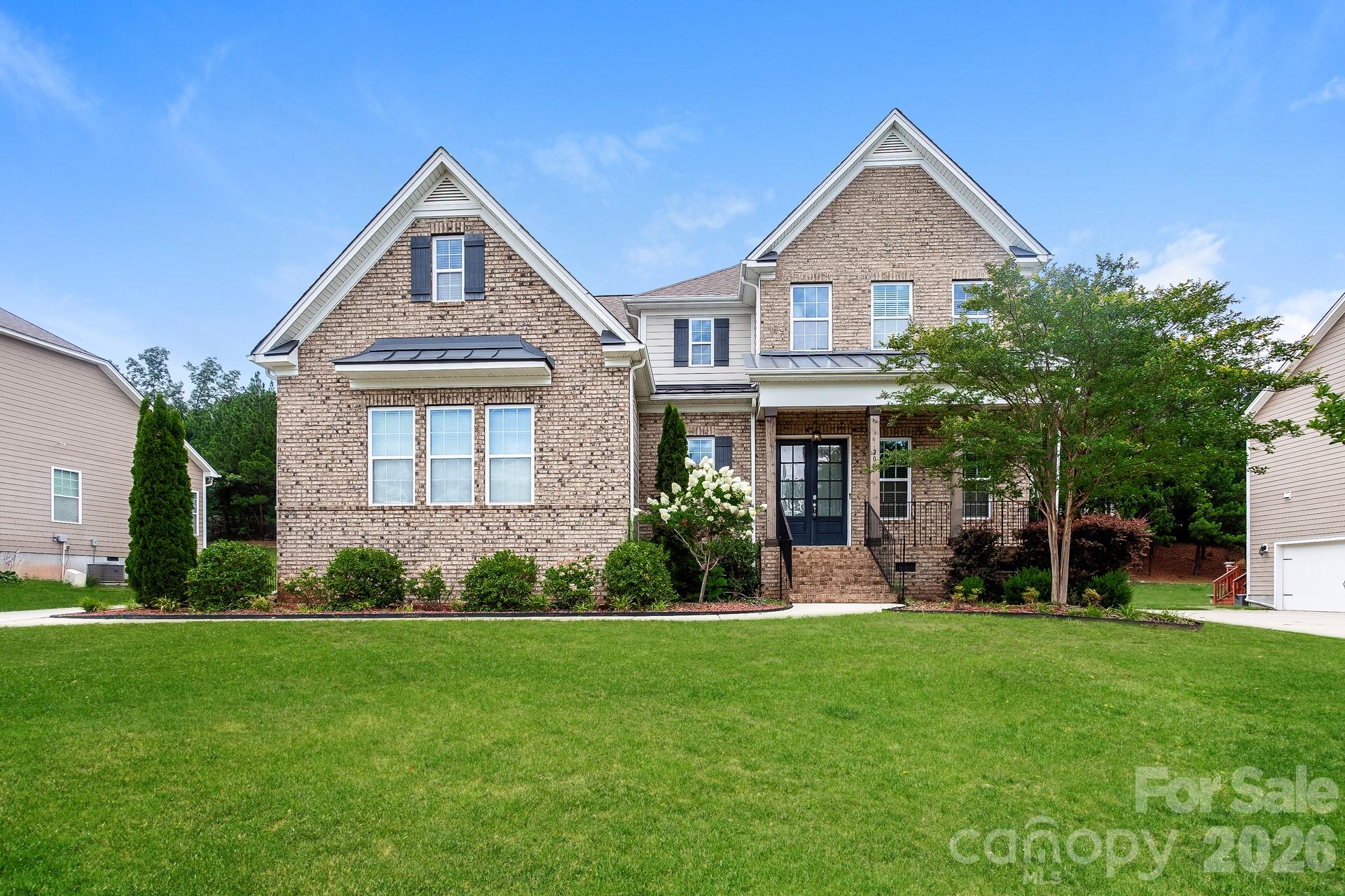 205 N Centurion Lane — photo