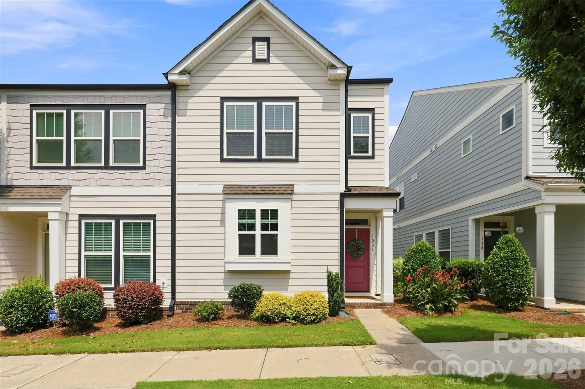 1004 Lyndon Station Drive — photo