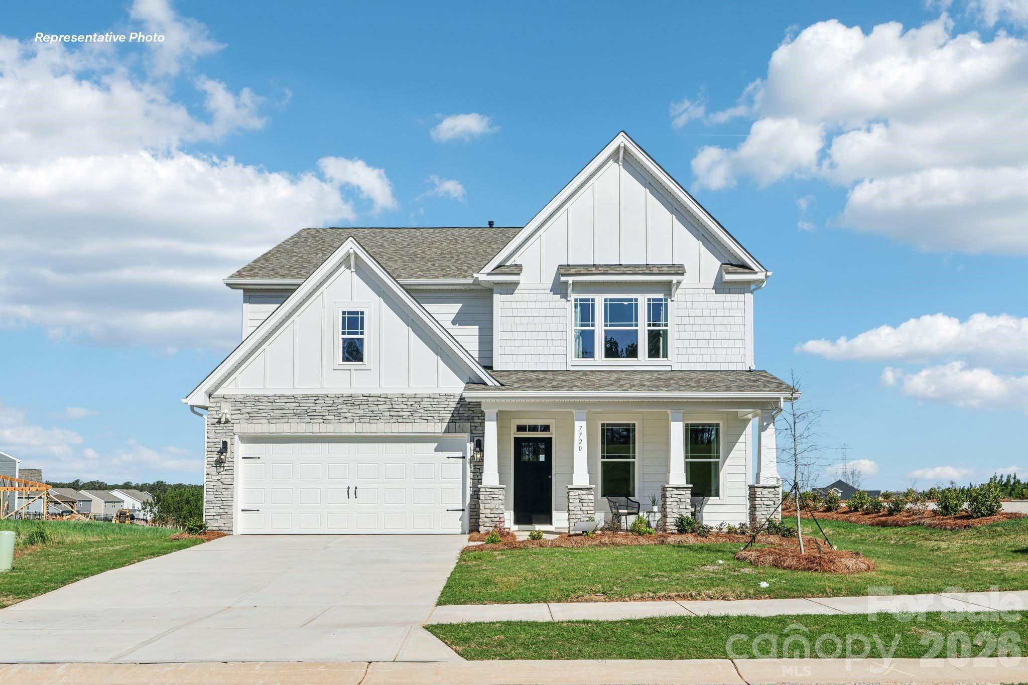 7569 Bainbridge Road — photo