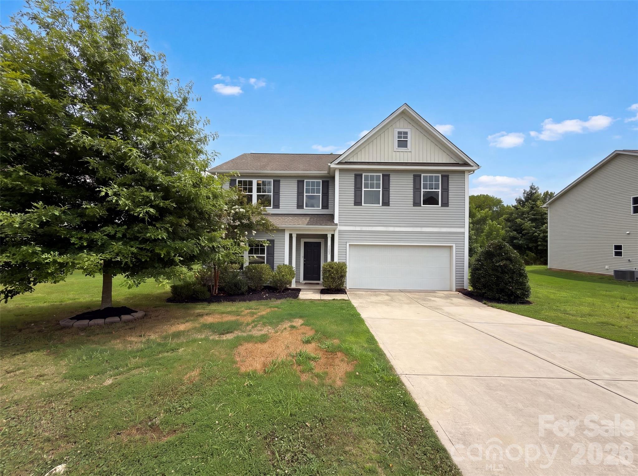 5627 Barclay Court — photo