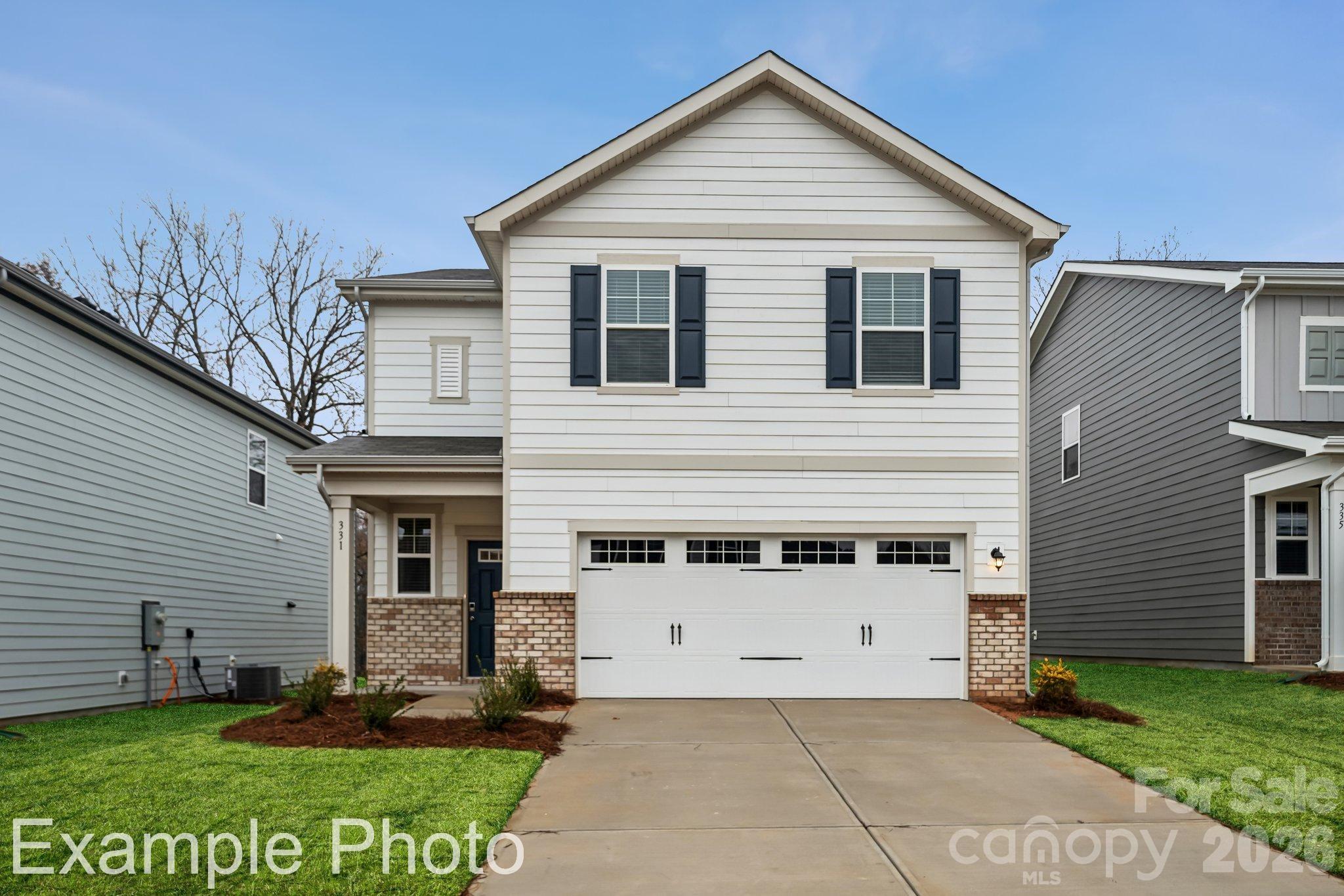 824 Hallman Branch Lane — photo