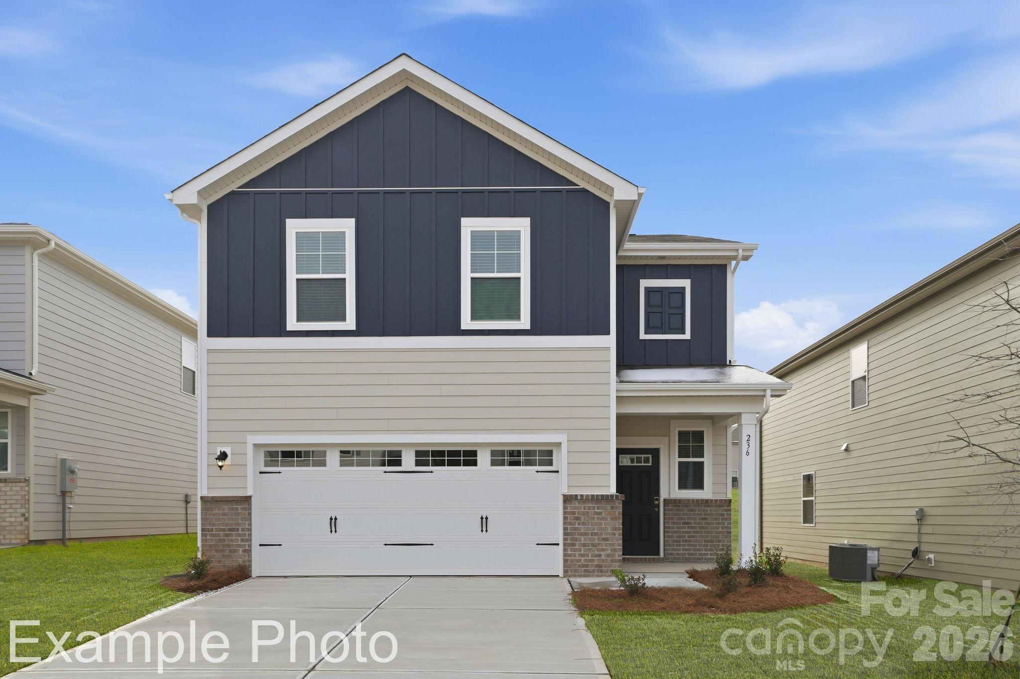 827 Olde England Drive — photo