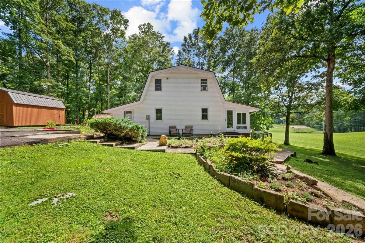 371 Patton Valley Drive — photo