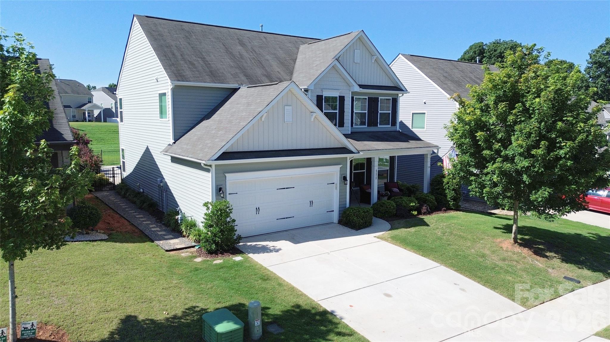 111 Lantern Acres Drive — photo