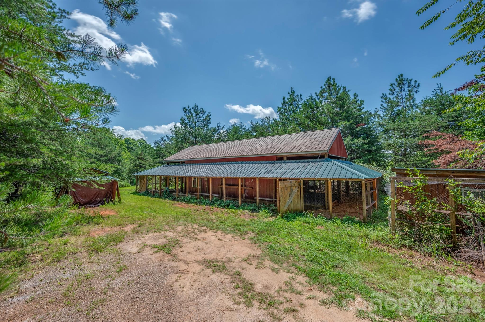 340 Right Prong Road — photo