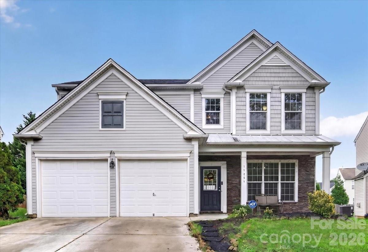 11251 Cypress View Drive — photo