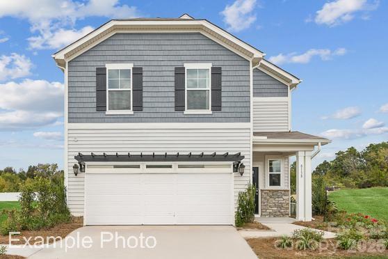 826 Olde England Drive — photo