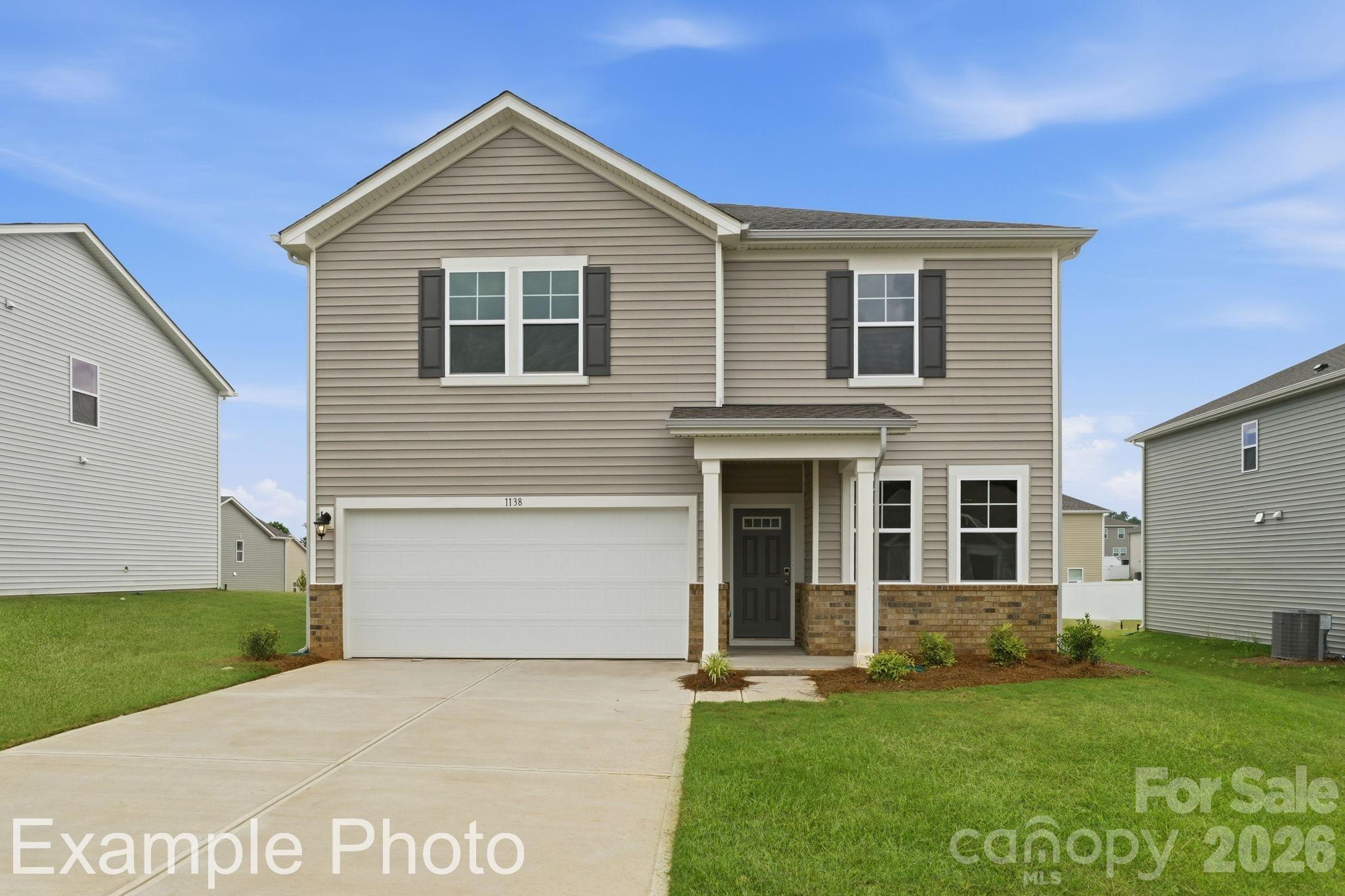 1118 Hallman Branch Lane — photo