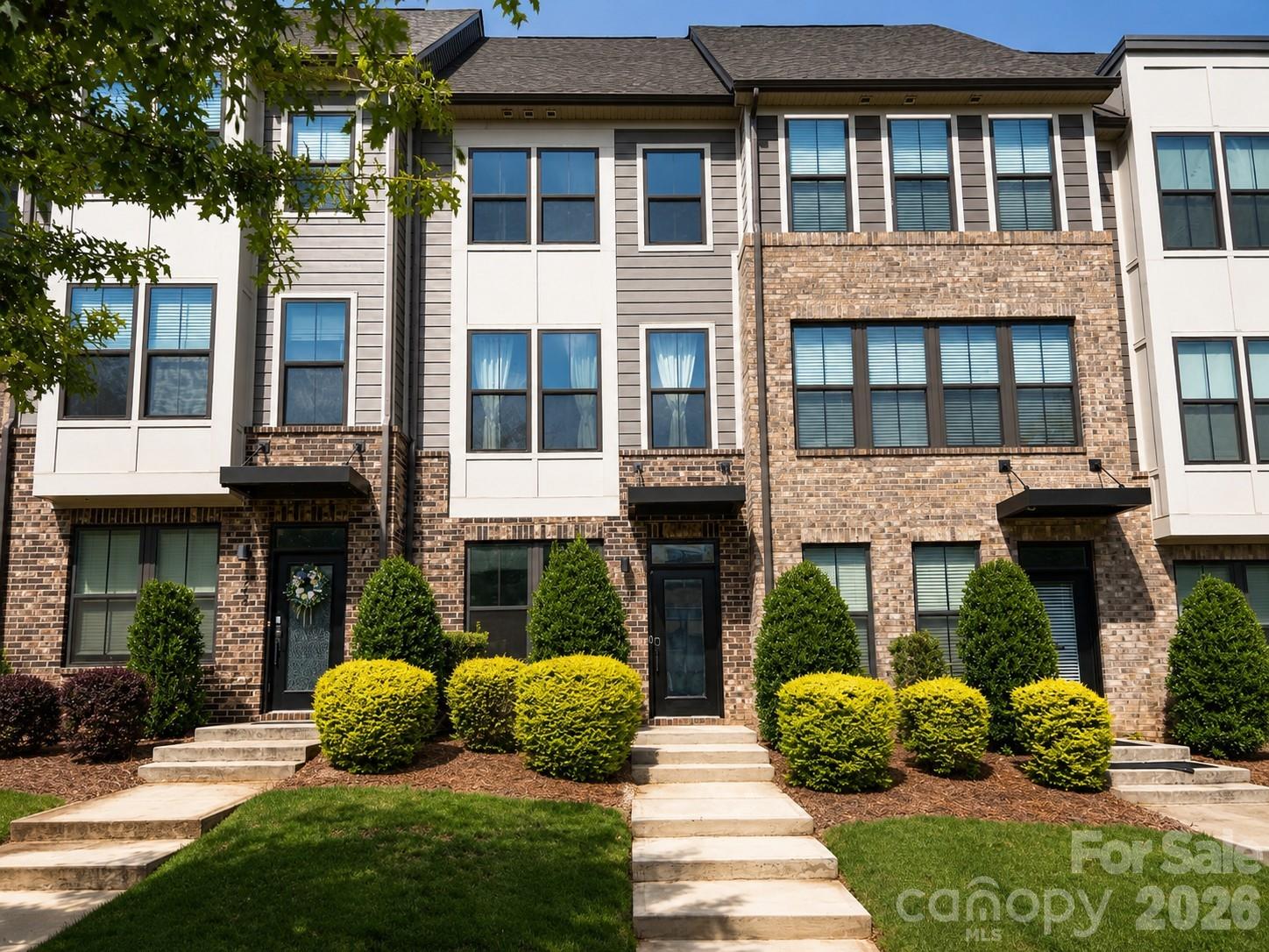 658 Uwharrie River Road — photo